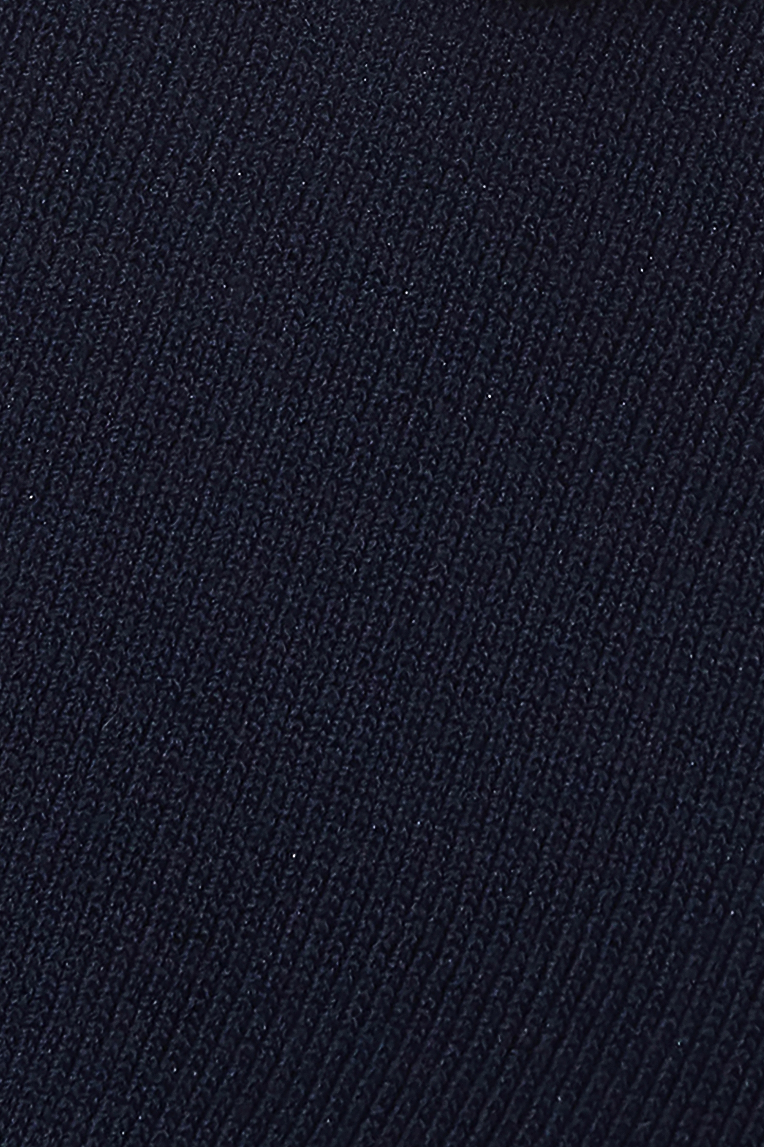 Contrast Navy Trim Detail Knit TopContrast Navy Trim Detail Knit Top,V-Neck T shirts,Tops,Season (SS) Look,bows,Knitted,Knitted tops,Knitted tops