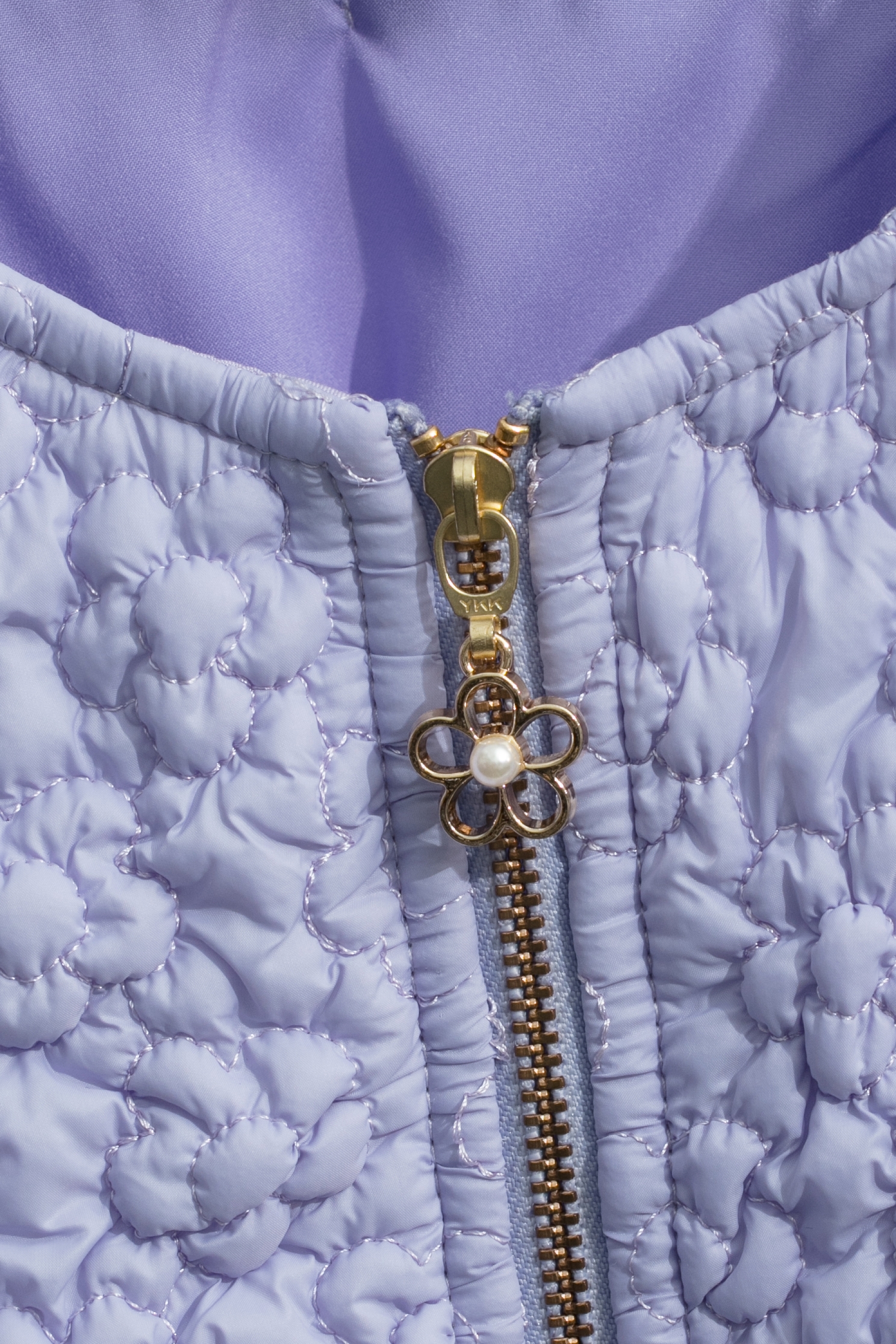 Quilted Purple JacketQuilted Purple Jacket,Jackets,pearl,Season (AW) Look