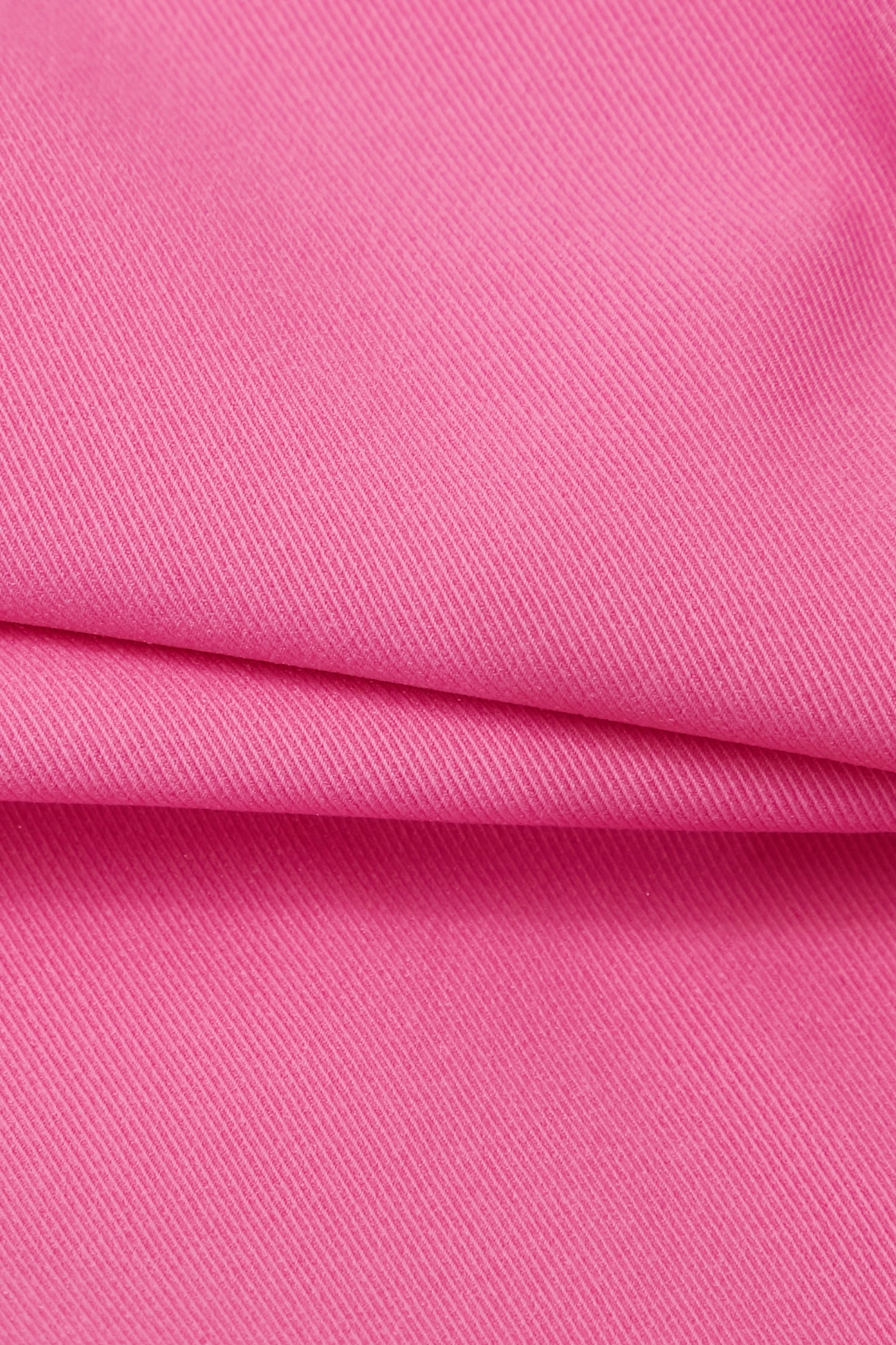 Fushia Pink Tiered SkirtFushia Pink Tiered Skirt,Season (SS) Look,Layered skirts,Midi skirts