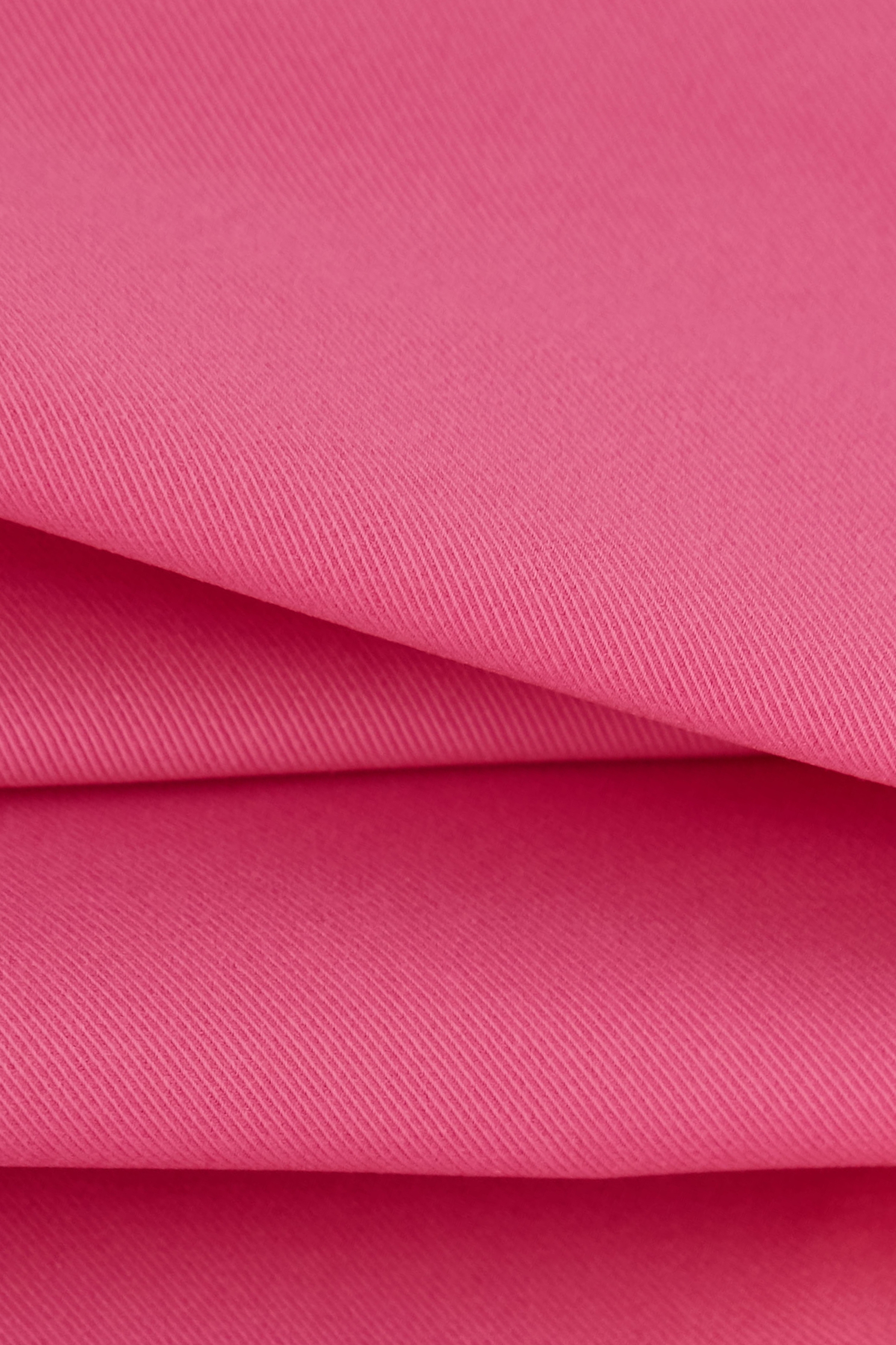 Ruffle Sleeve Fushia Pink TopRuffle Sleeve Fushia Pink Top,Tops,Season (SS) Look,bows