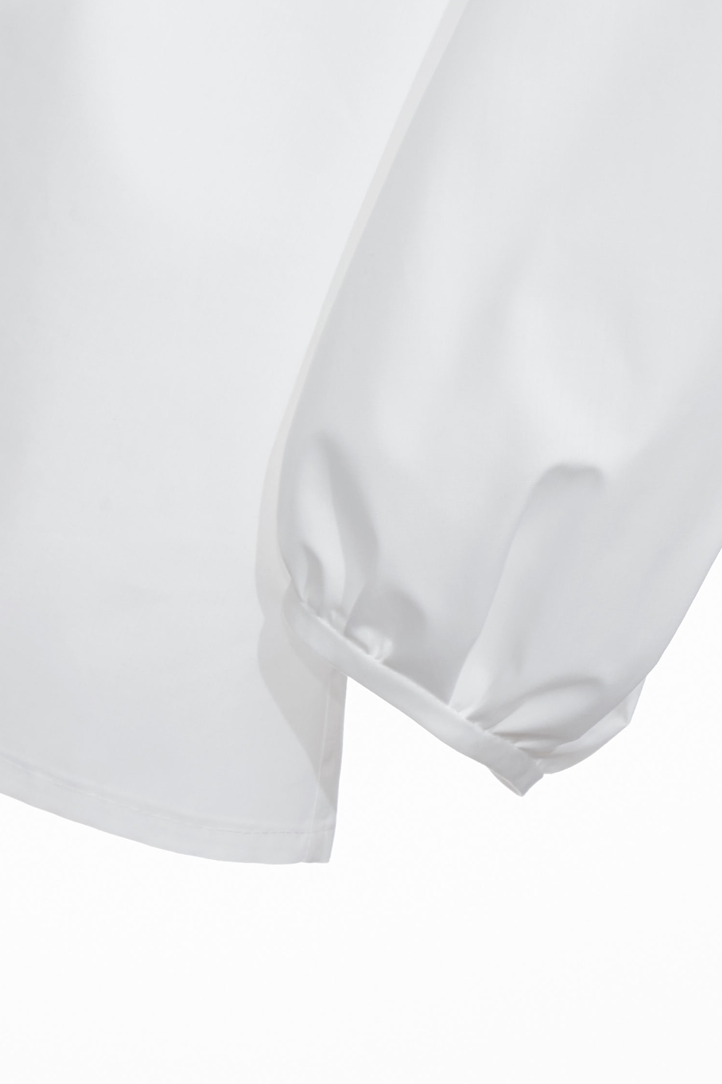 Floral Brooch Detail Button Front TopFloral Brooch Detail Button Front Top,Tops,Season (SS) Look,White tops