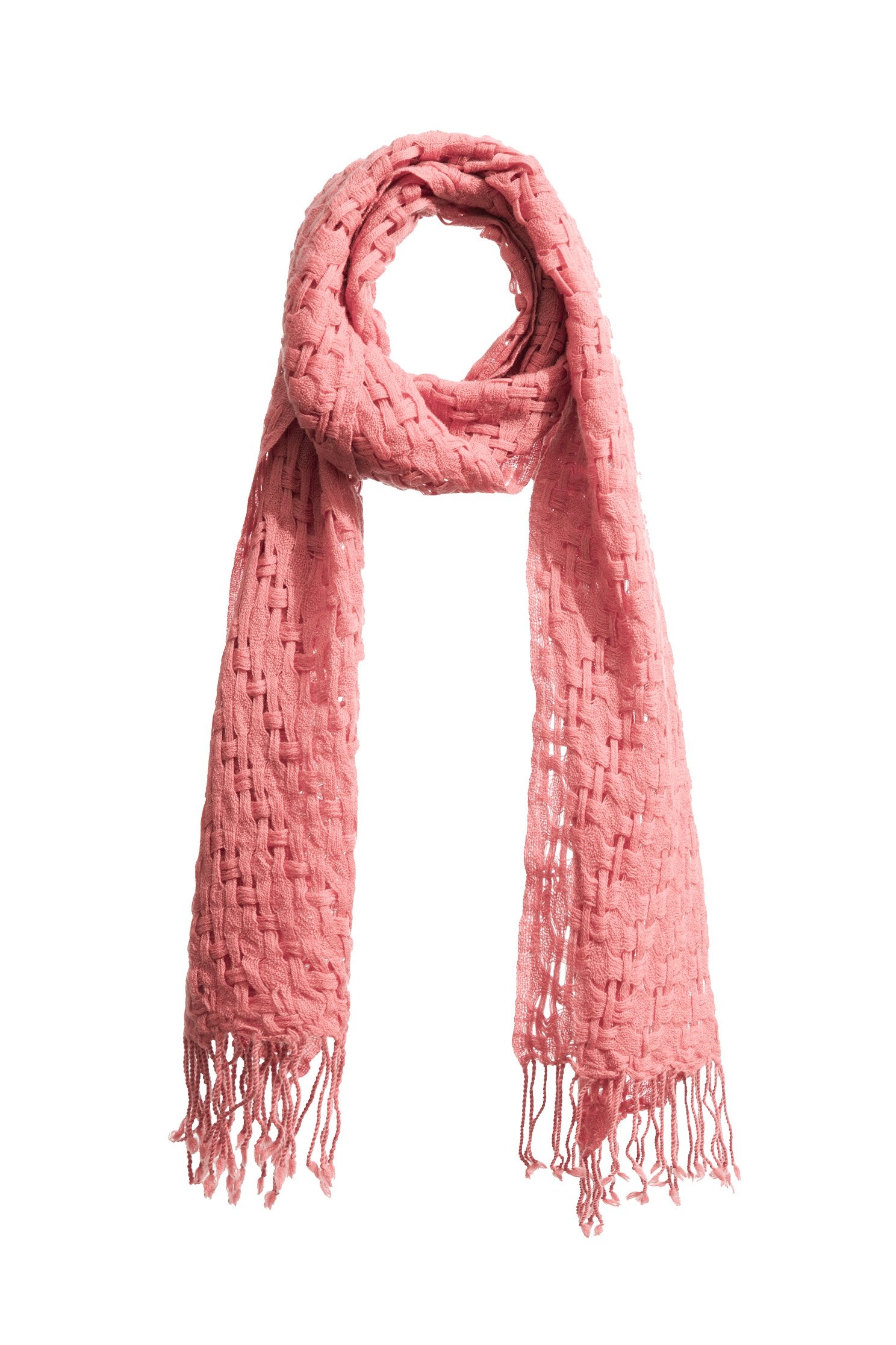 Wool scarfFashion Woolen Scarf,Scarves,Season (AW) Look,Purewool,Knitted