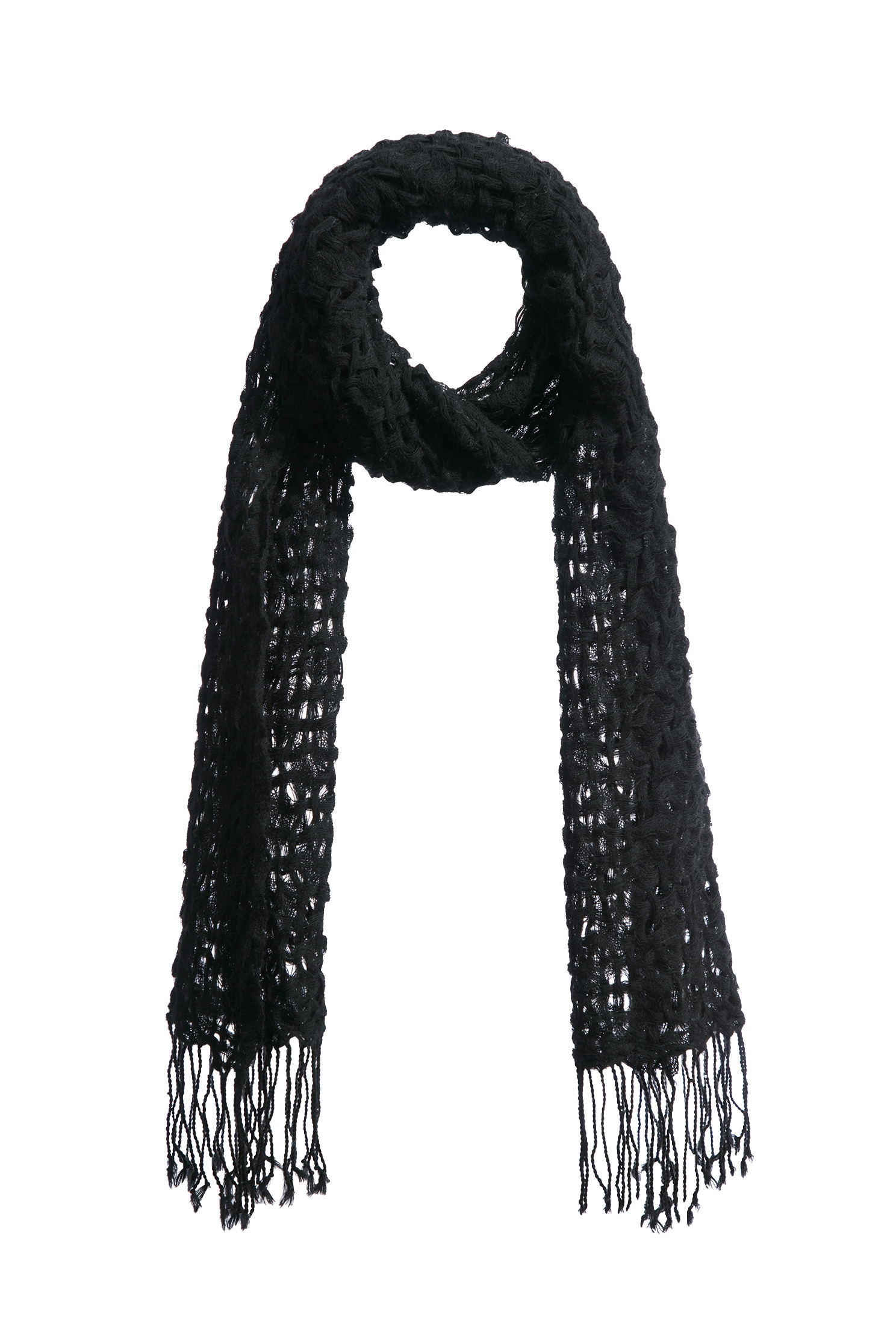 Wool scarfFashion Woolen Scarf,Scarves,Season (AW) Look,Purewool,Knitted