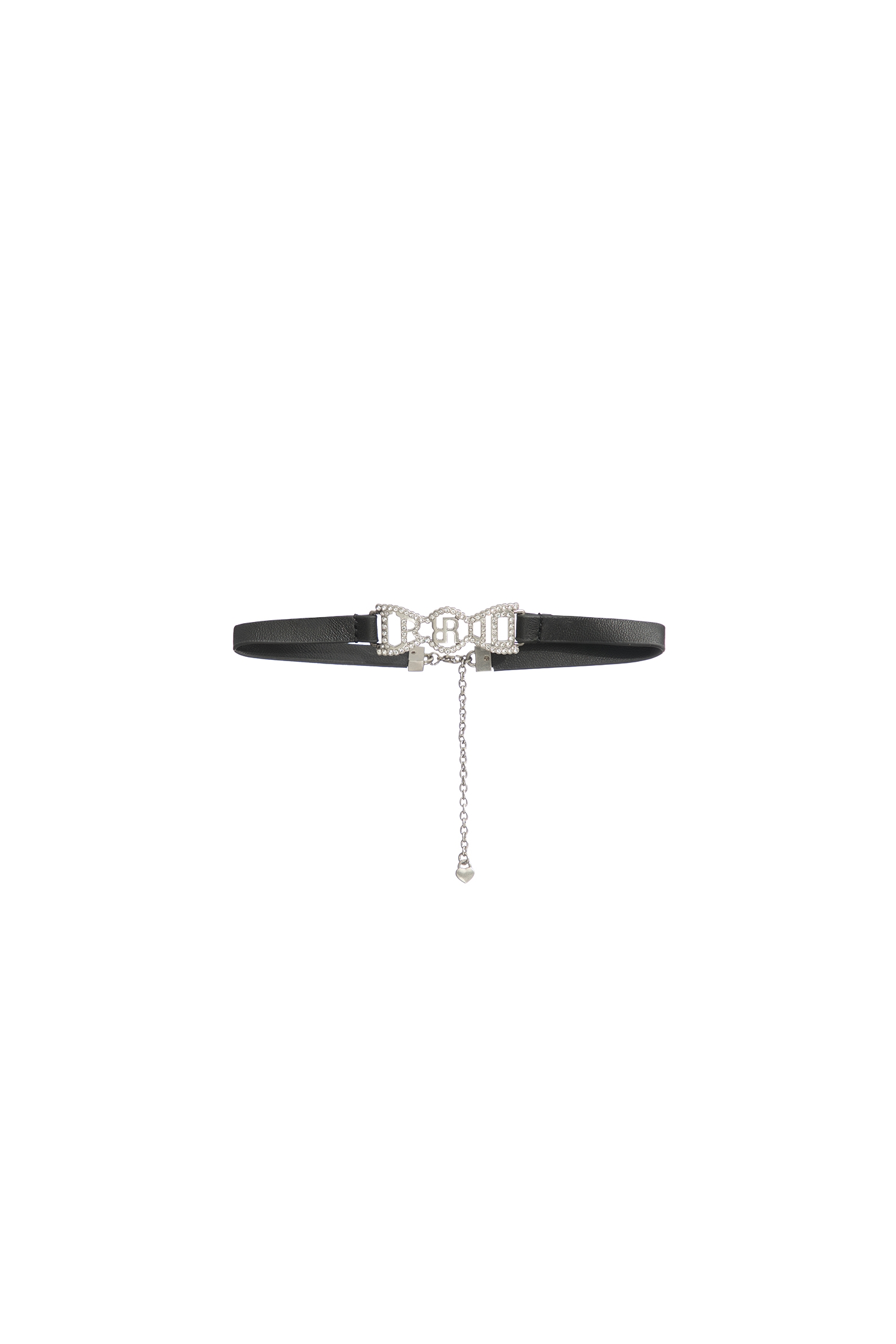 Diamonte Ribbon Buckle BeltDiamonte Ribbon Buckle Belt,Season (AW) Look,bows,Necklaces