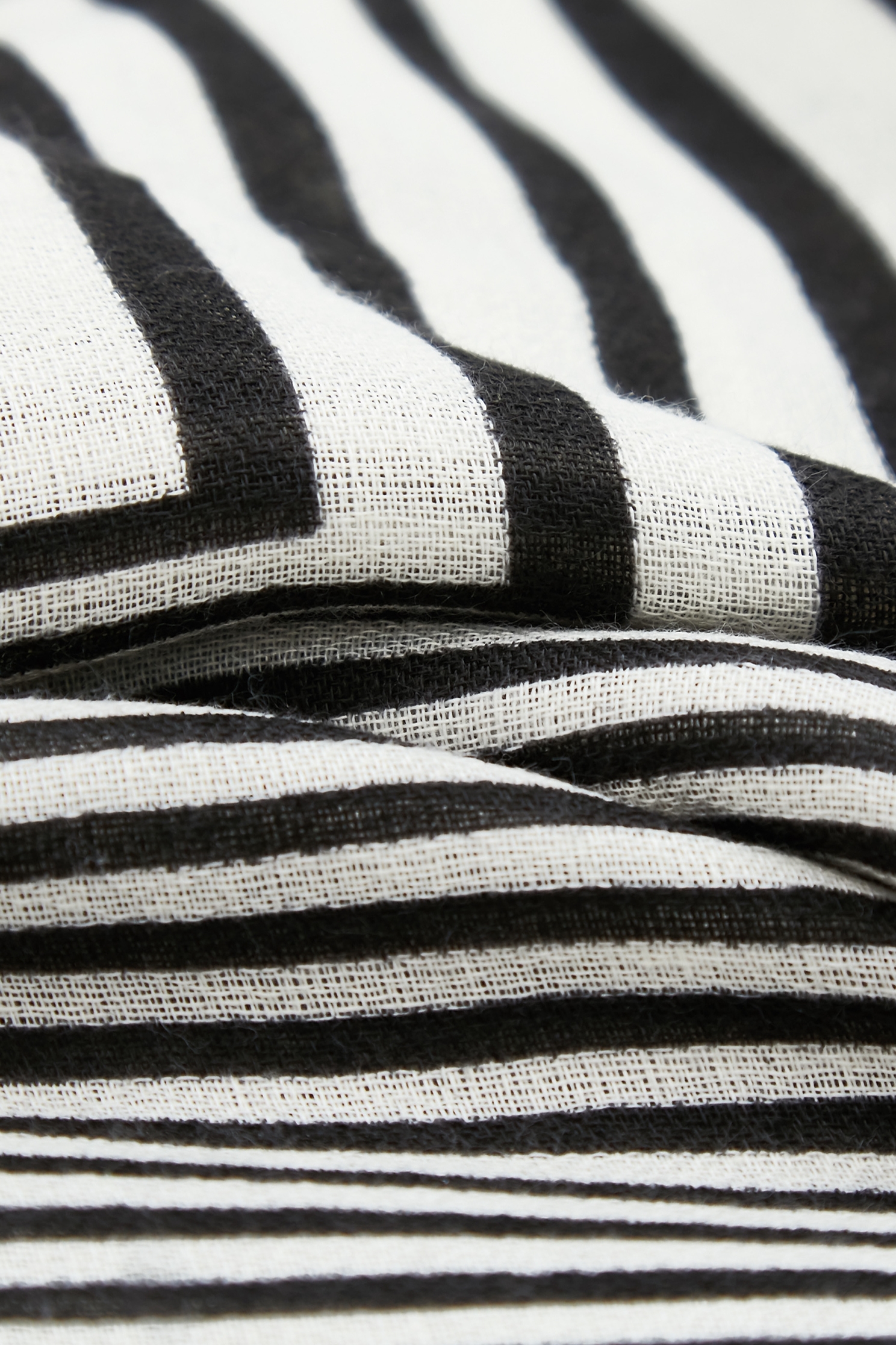 Asymmetric Stripe Classic ScarfFashionable Geometric Line Thin Scarf,Scarves,Season (AW) Look