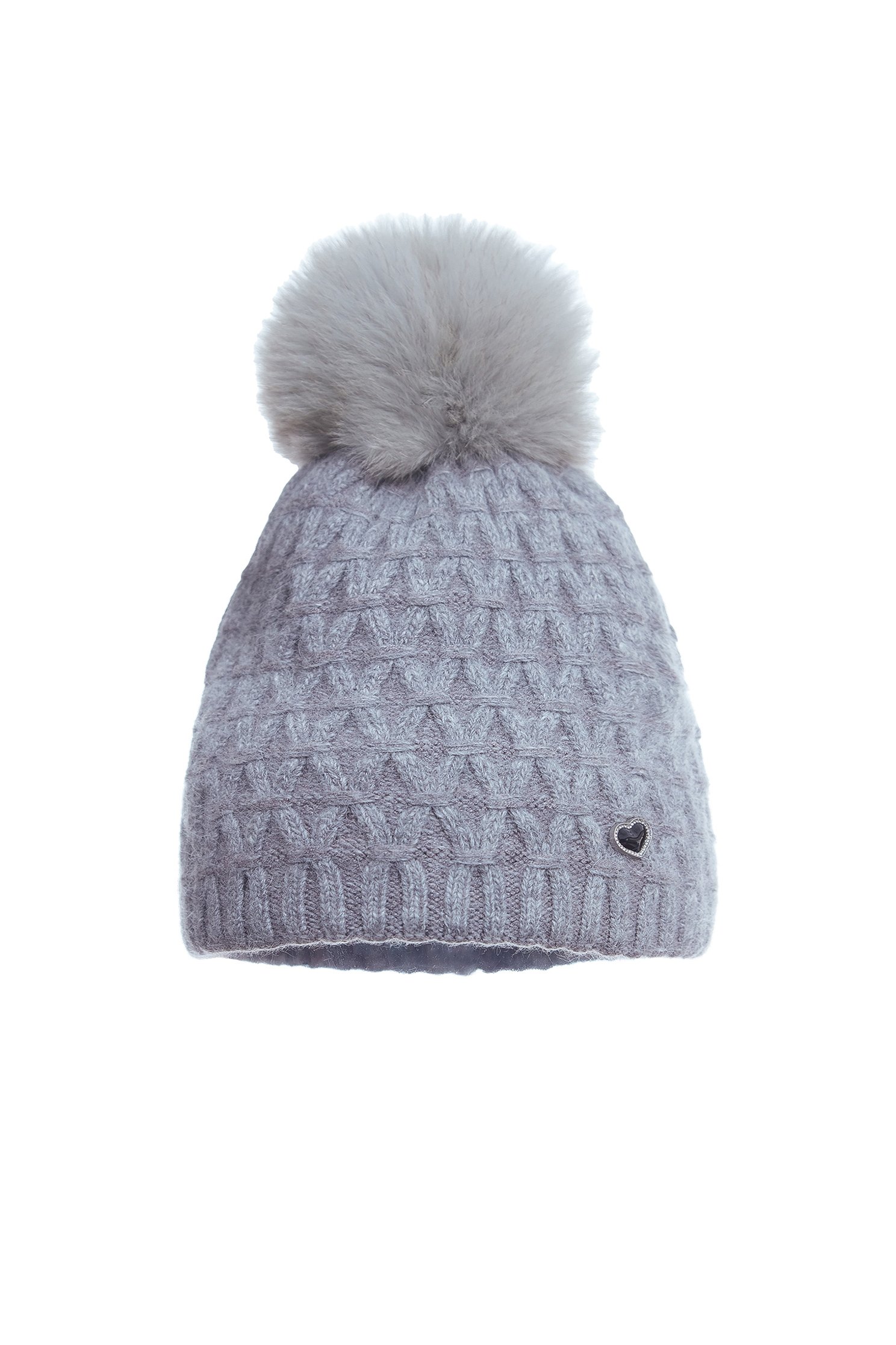 Pom Pom Beanie HatPom Pom Beanie Hat,Season (AW) Look