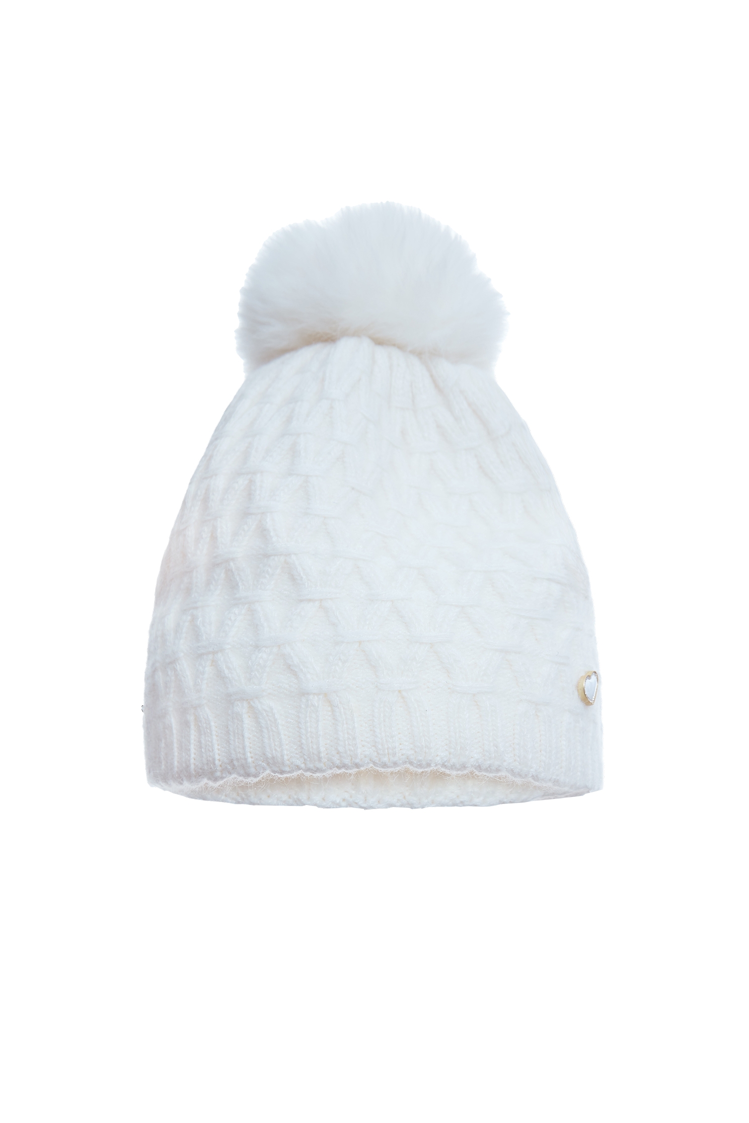 Pom Pom Beanie HatPom Pom Beanie Hat,Season (AW) Look