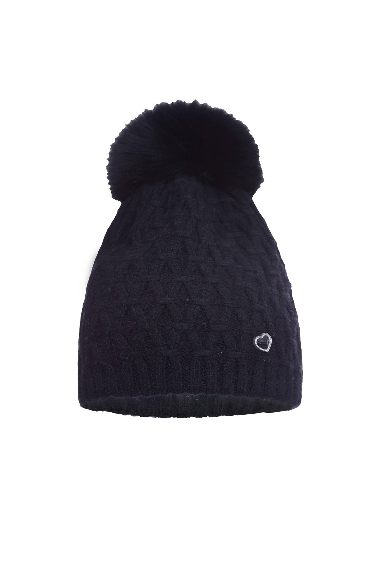 Pom Pom Beanie HatPom Pom Beanie Hat,Season (AW) Look