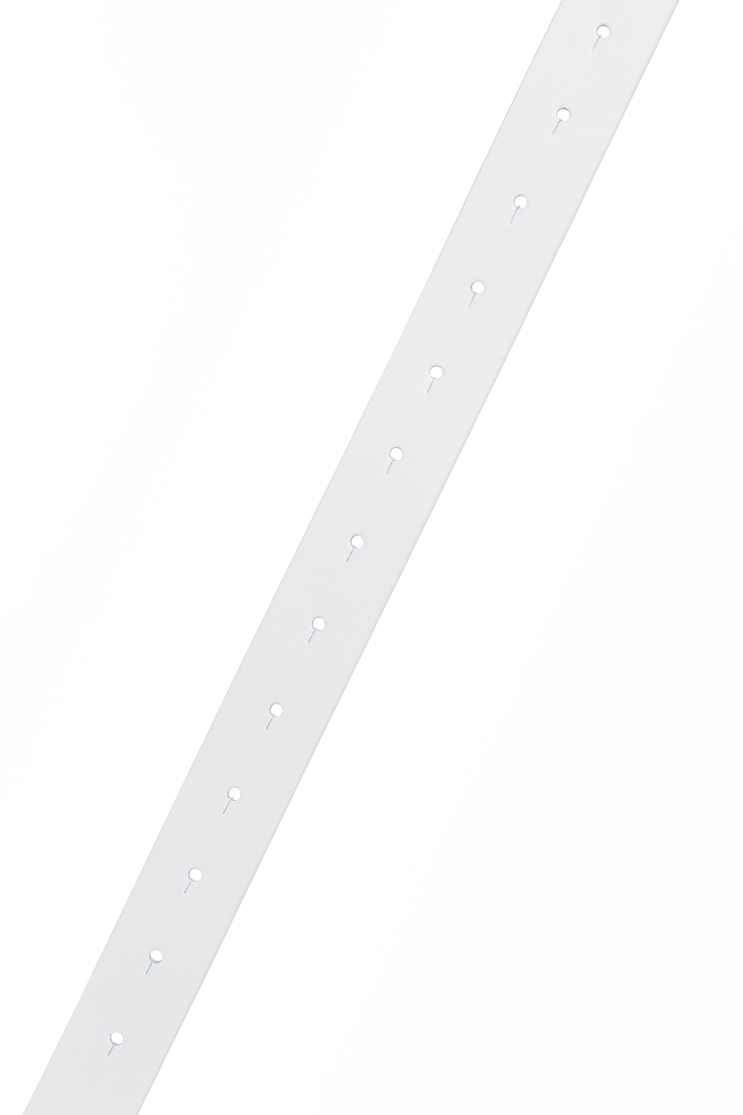 Classic Heart With Pearl Detail Buckle Leather BeltClassic Heart With Pearl Detail Buckle Leather Belt,pearl,Belts,Leather,Season (AW) Look