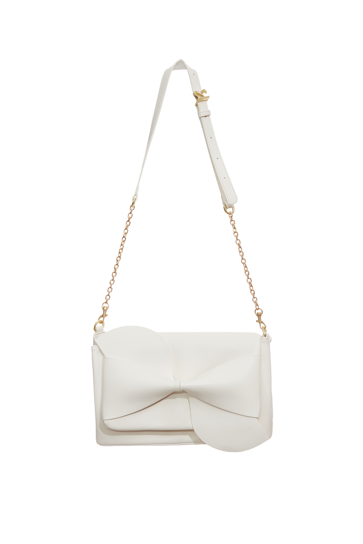 Bow Detail Sling BagBow Detail Sling Bag,Crossbody bags,Leather,Season (AW) Look,Shoulder bags,bows