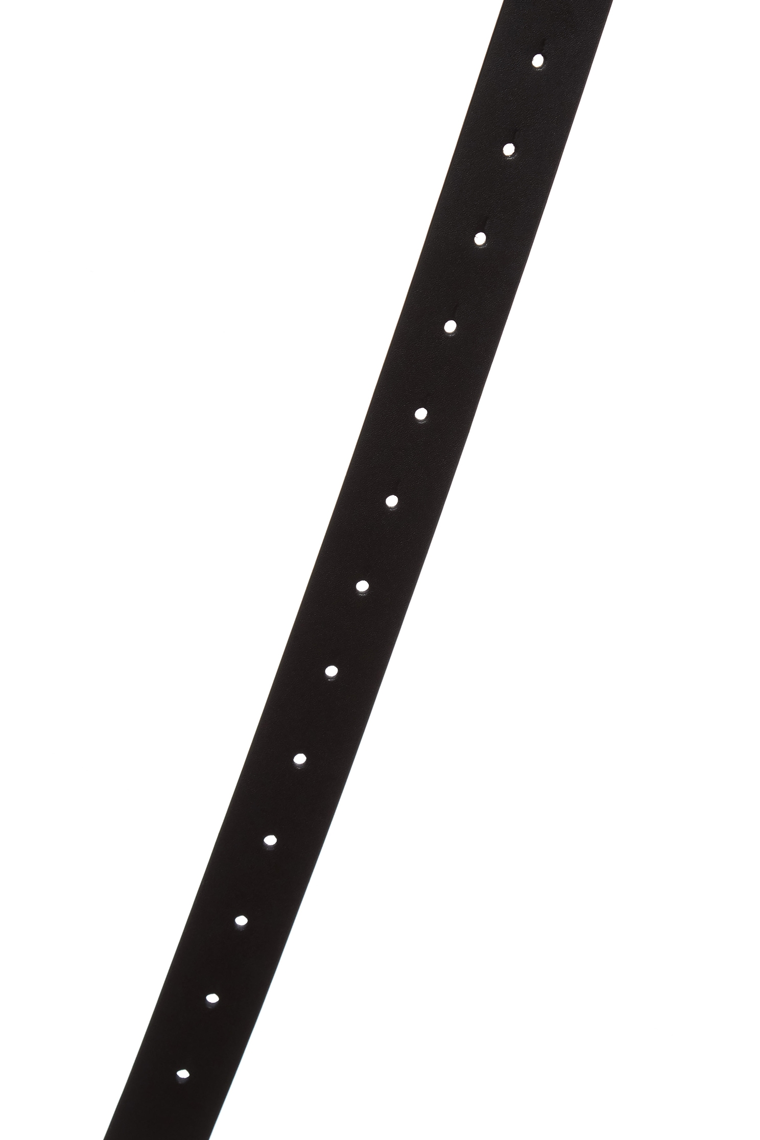 Pearl R Logo Leather BeltPearl R Logo Leather Belt,pearl,Season (AW) Look,Belts