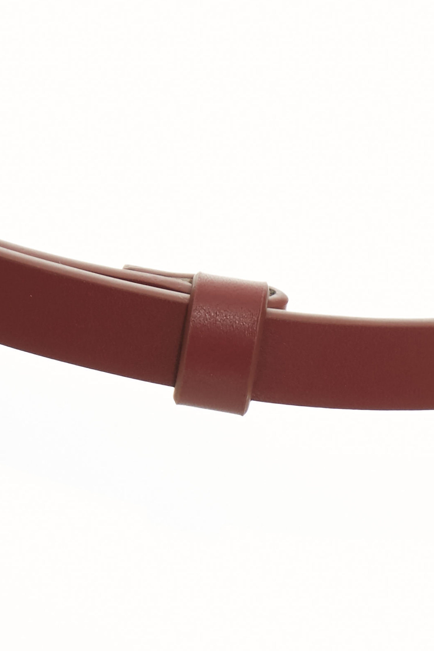 Thin Leather Hardware Buckle BeltThin Leather Hardware Buckle Belt,Belts,Season (AW) Look,Belts