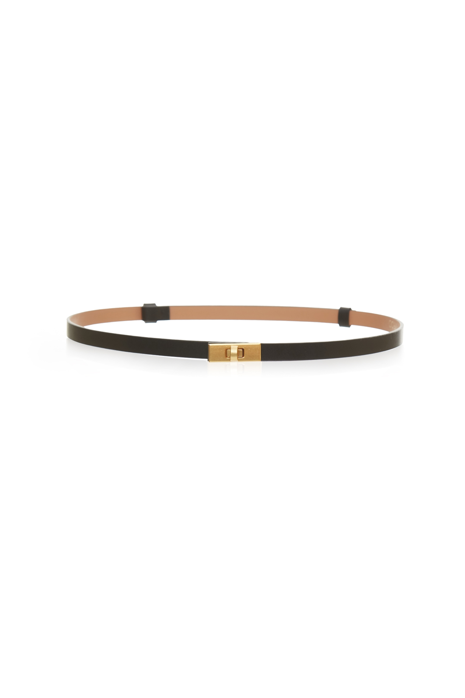 Thin Leather Hardware Buckle BeltThin Leather Hardware Buckle Belt,Belts,Season (AW) Look,Belts