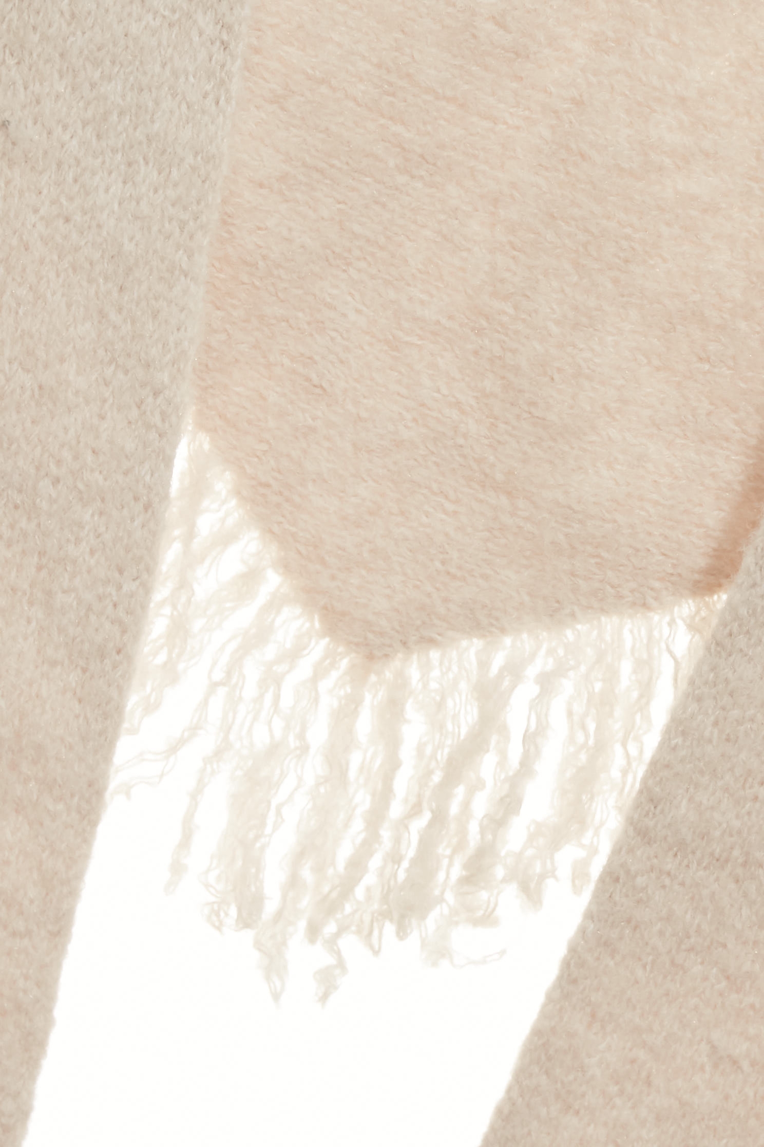 Cream Fringe Detail ShawlCream Fringe Detail Shawl,Scarves,Season (AW) Look