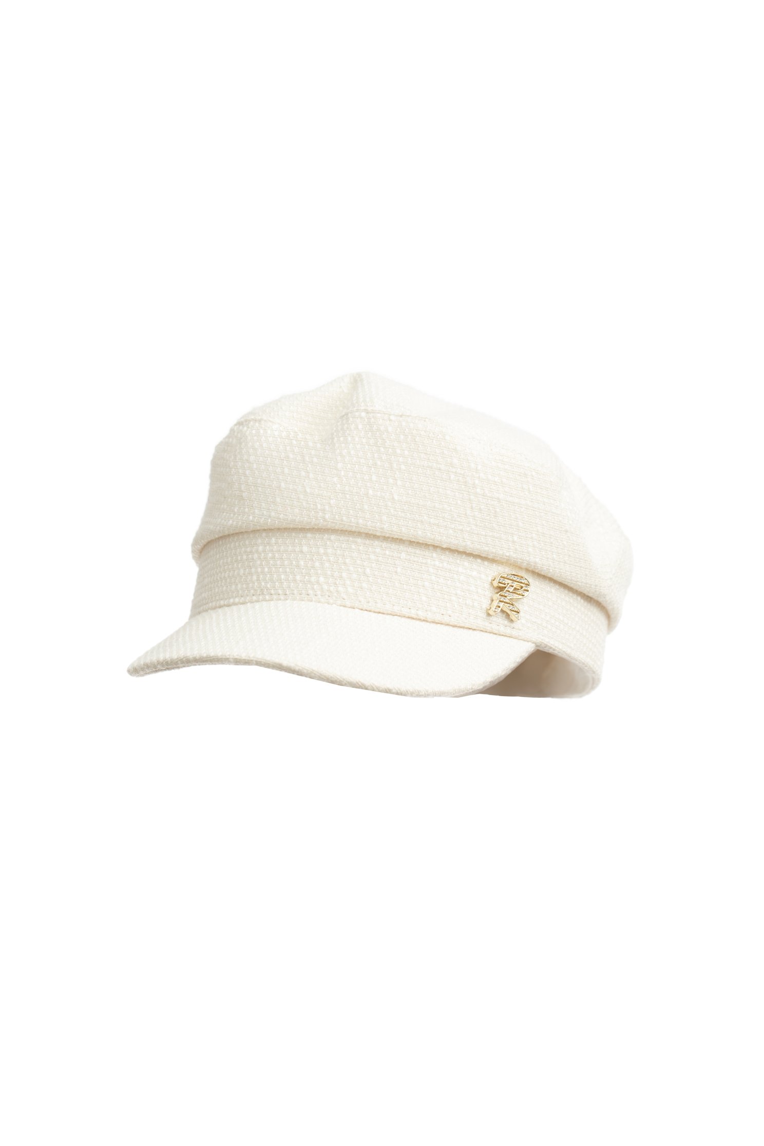 Classic R Logo Military CapClassic R Logo Military Cap,Season (SS) Look