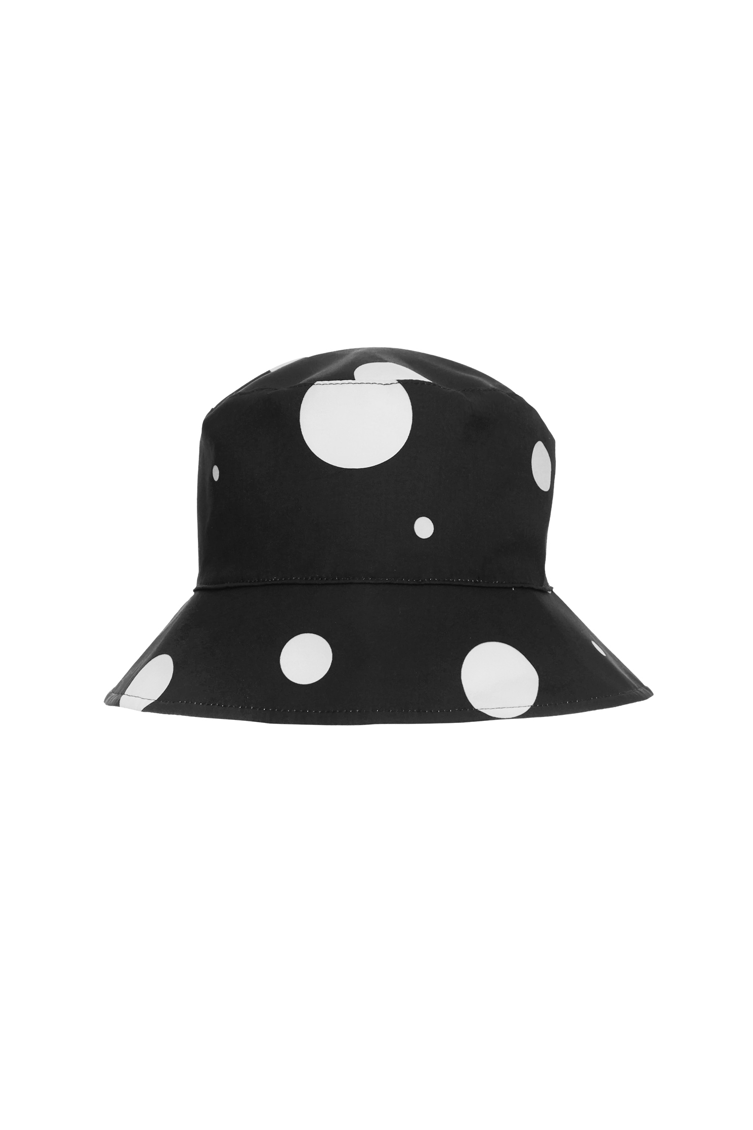 Polka Dot Bucket HatPolka Dot Bucket Hat,Season (SS) Look