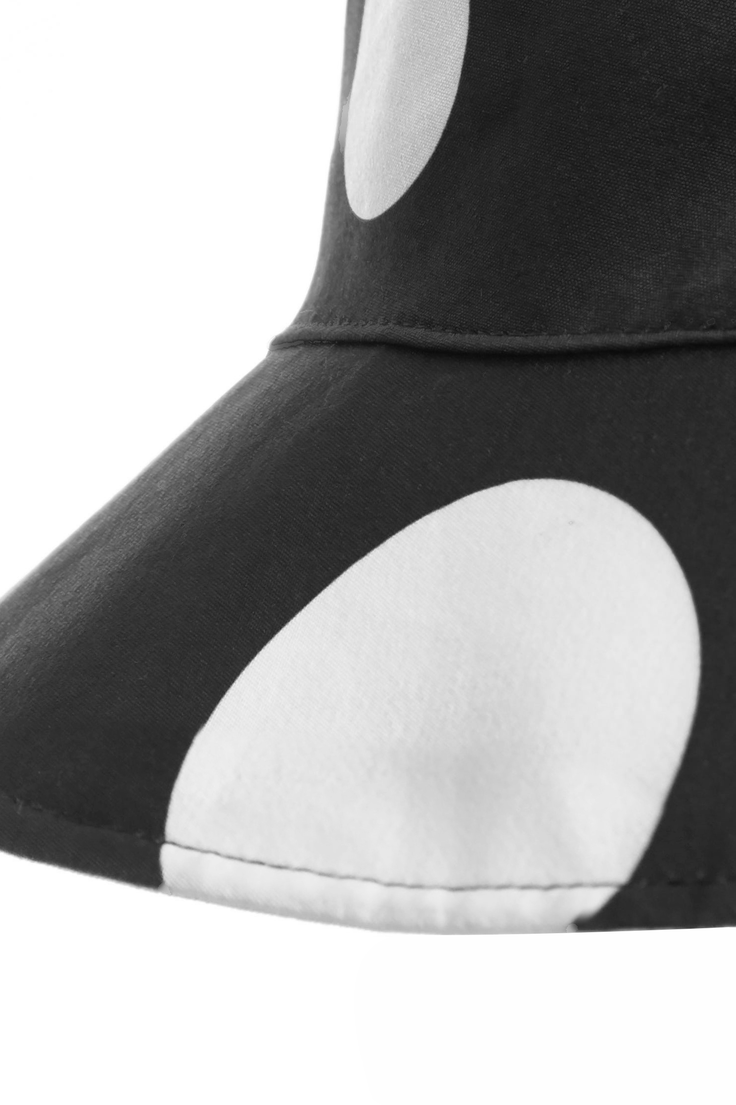 Polka Dot Bucket HatPolka Dot Bucket Hat,Season (SS) Look