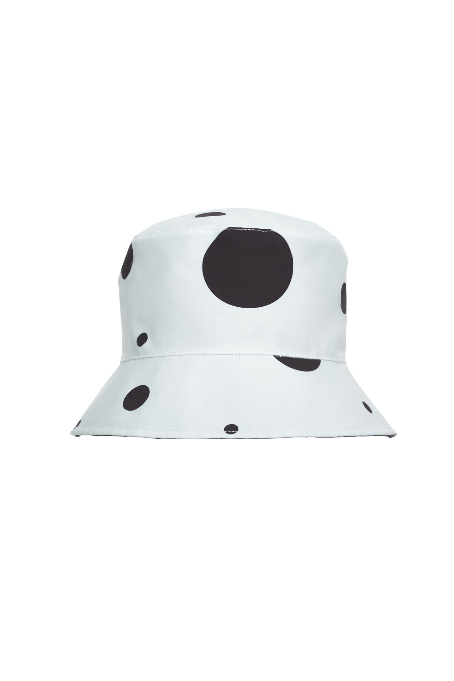 Polka Dot Bucket HatPolka Dot Bucket Hat,Season (SS) Look