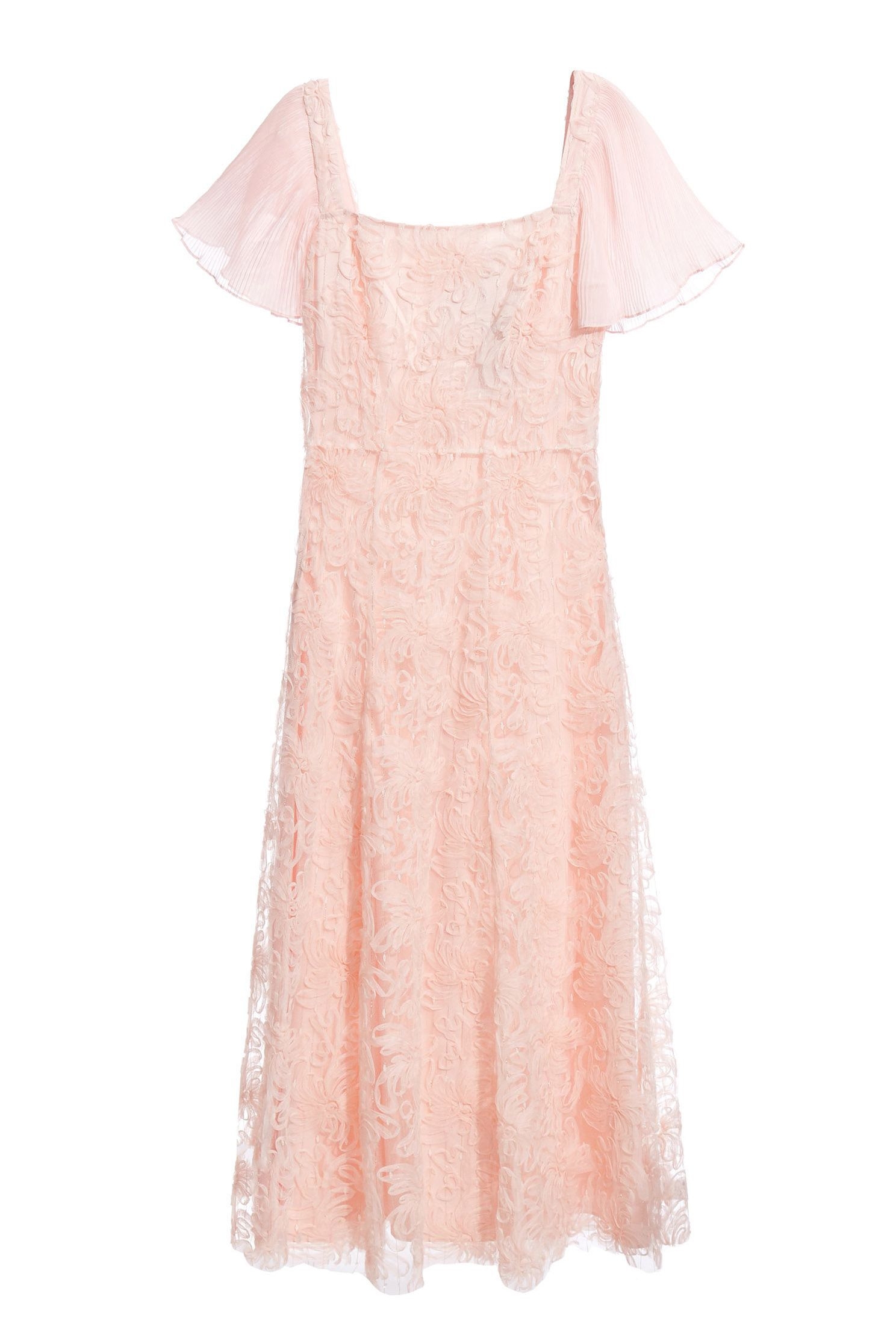 Full Lace Maxi DressLong lace dress,Dresses,cocktaildresses,mothergift,Short sleeve dresses,Evening dresses,Season (AW) Look,Pink,Valentine,Lace,Lace dresses,dresses