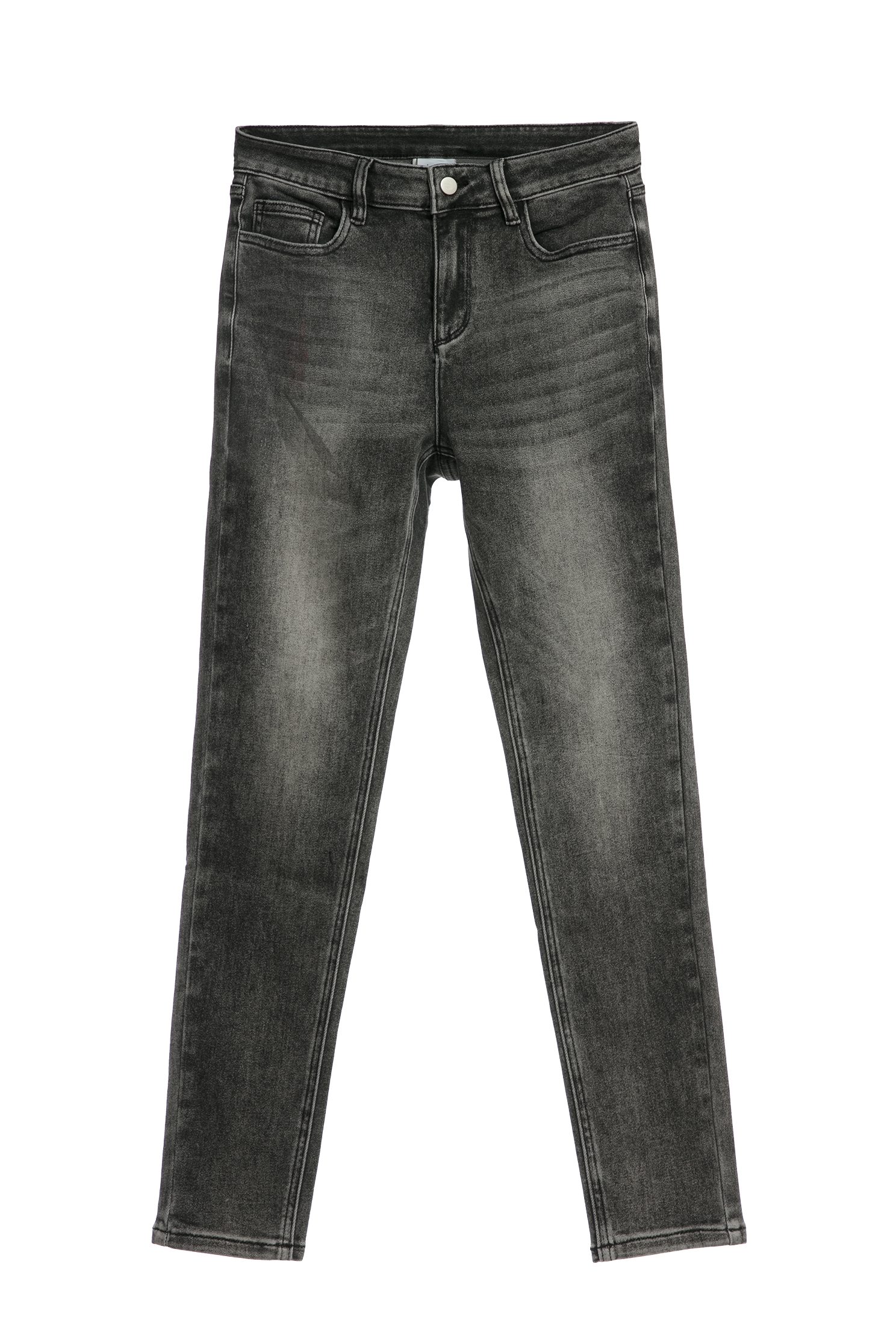 Grey Slim Fit JeansGrey Slim Fit Jeans,Denim,Jeans,Denim pants,Season (AW) Look,Pants