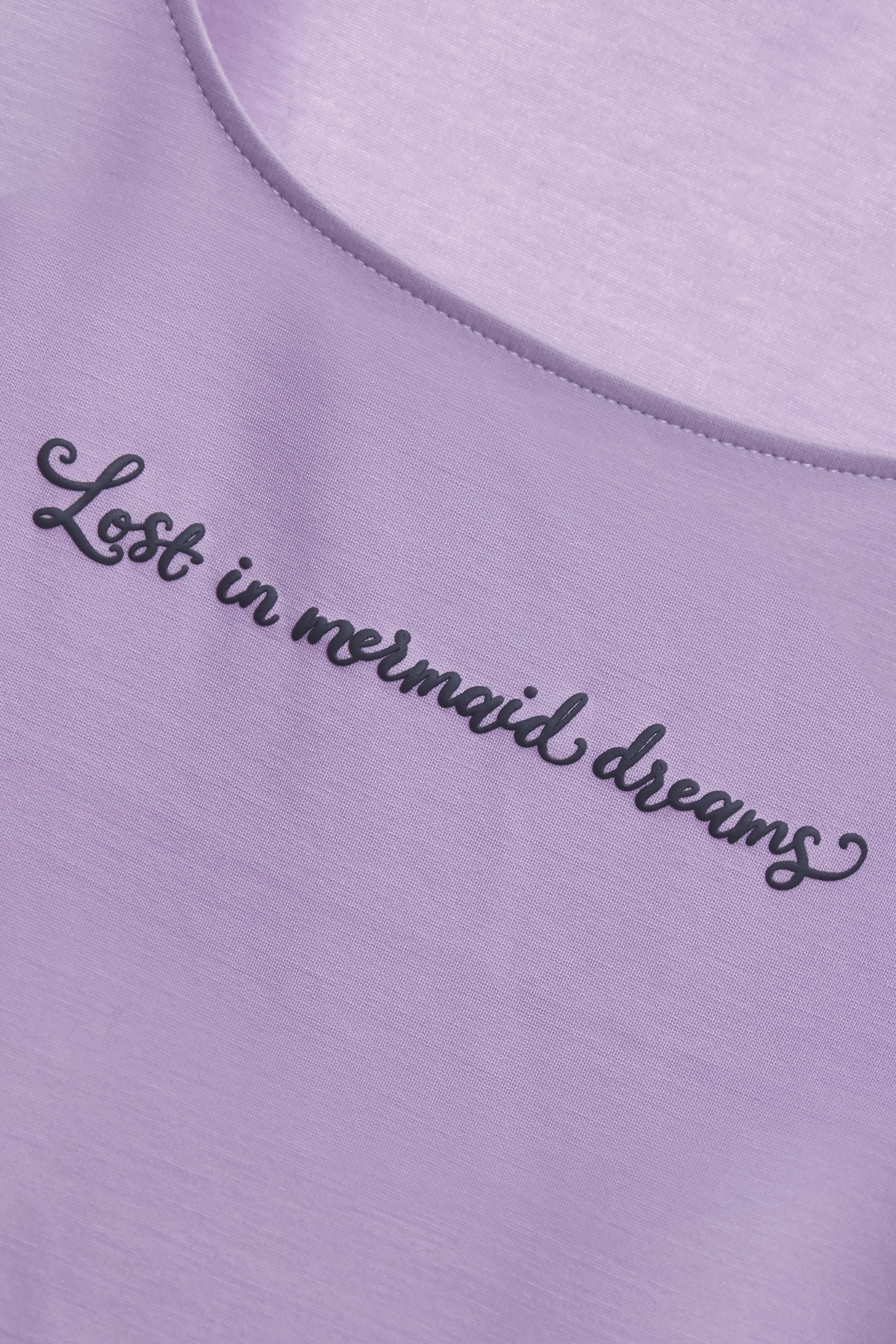 Short Sleeve Shirring Detail TeeShort Sleeve Shirring Detail Tee,Tops,Season (SS) Look,White tops