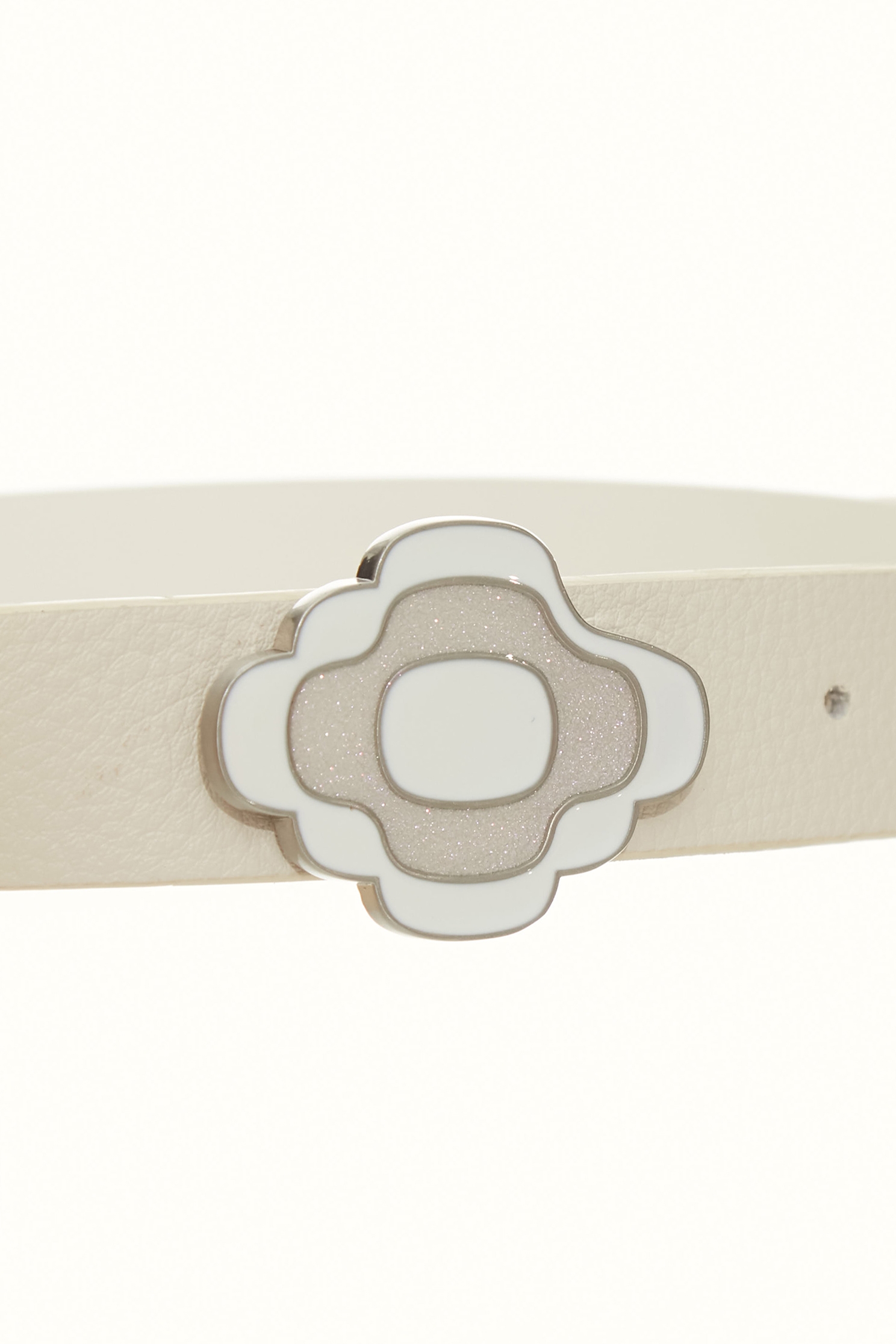 Quilted Pouch Leather BeltQuilted Pouch Leather Belt,Plaid,Belts,Season (AW) Look,Belts