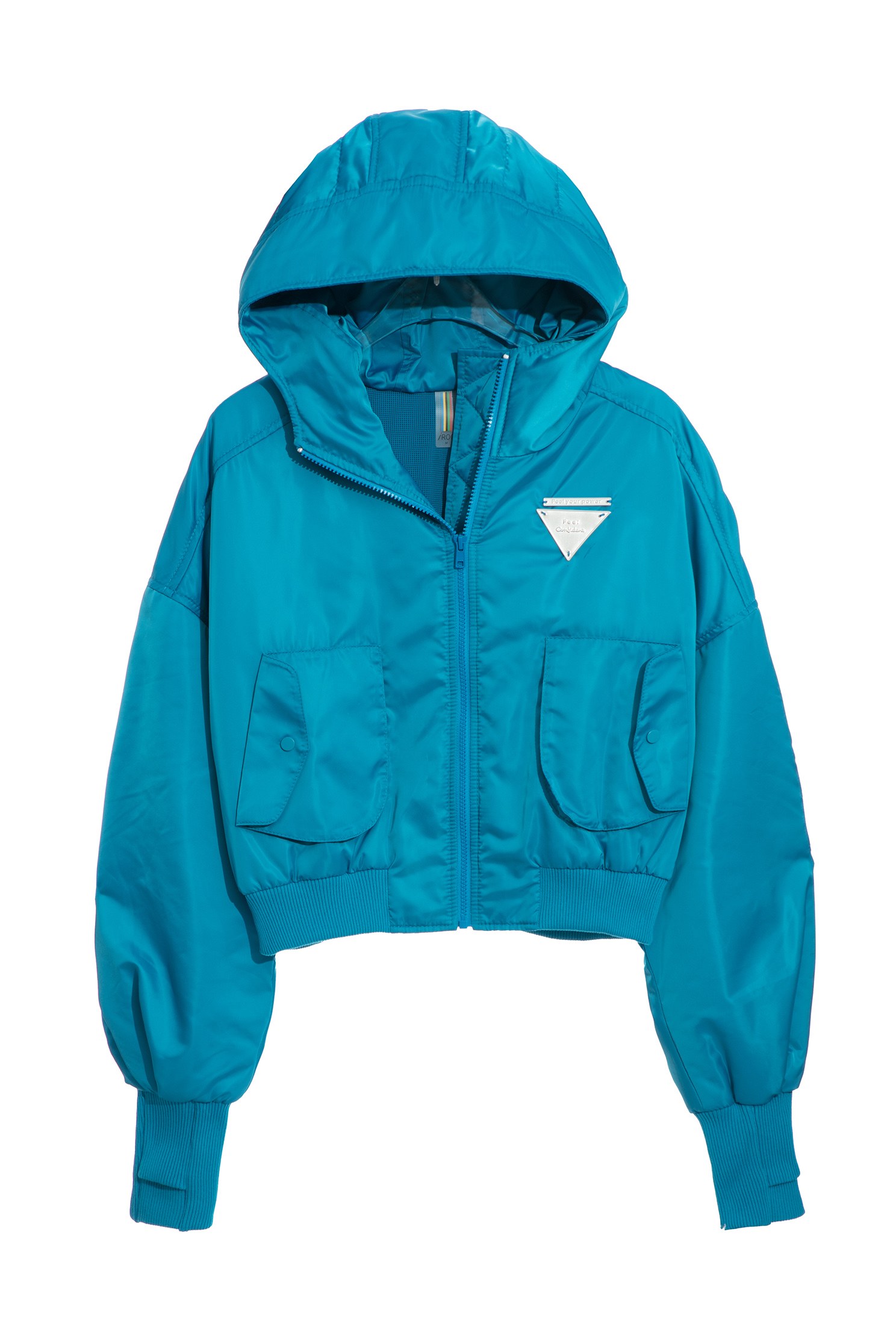 Cloud JacketCloud Jacket,Jackets,Outerwear,Season (AW) Look,Pink,Lucky Red,cloudcollection