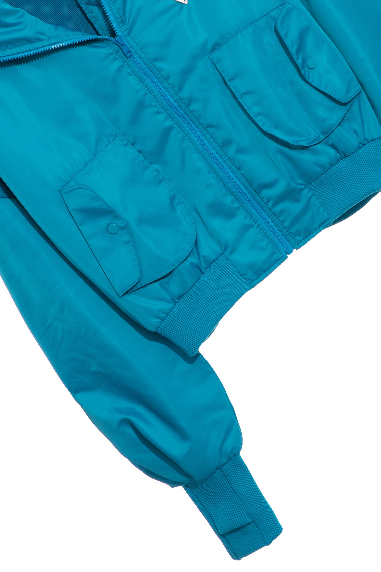 Cloud JacketCloud Jacket,Jackets,Outerwear,Season (AW) Look,Pink,Lucky Red,cloudcollection