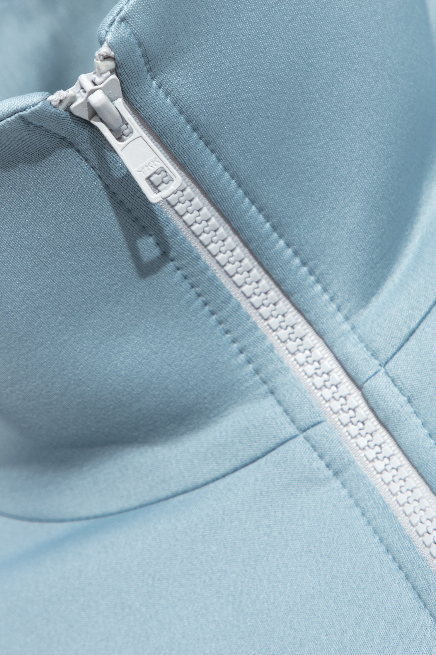 Cloud Thermal CoatCLO thermal coat with dyed webbing,Jackets,Ready for Winter,Outerwear,Season (AW) Look,Pink,Athleisure,cloudcollection