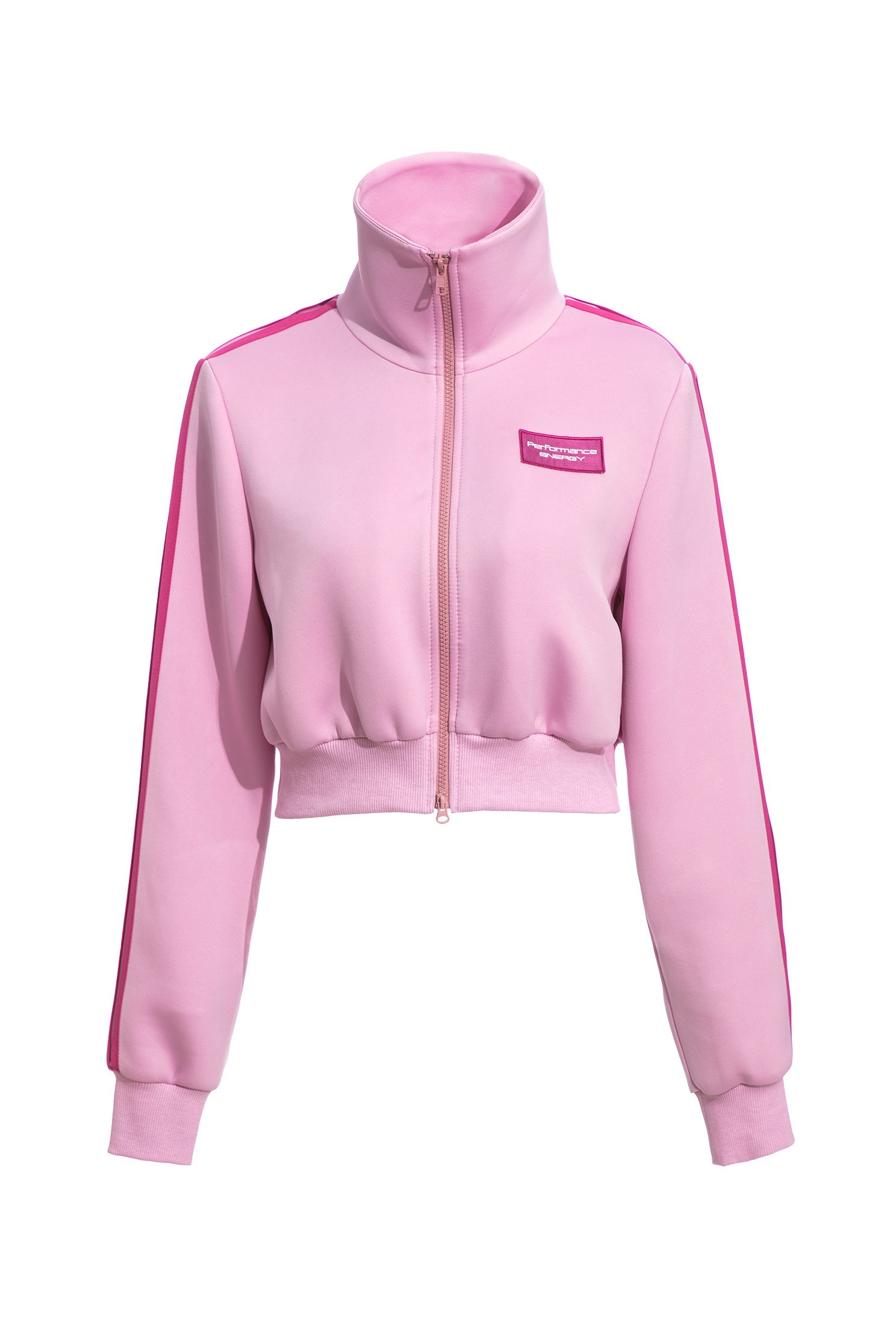 Cloud Thermal CoatCLO thermal coat with dyed webbing,Jackets,Ready for Winter,Outerwear,Season (AW) Look,Pink,Athleisure,cloudcollection