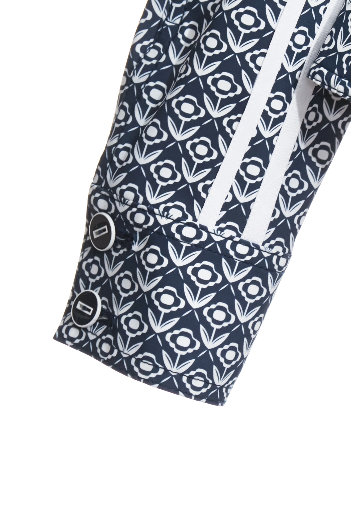 Branded Logo Printed Cooling Jacket