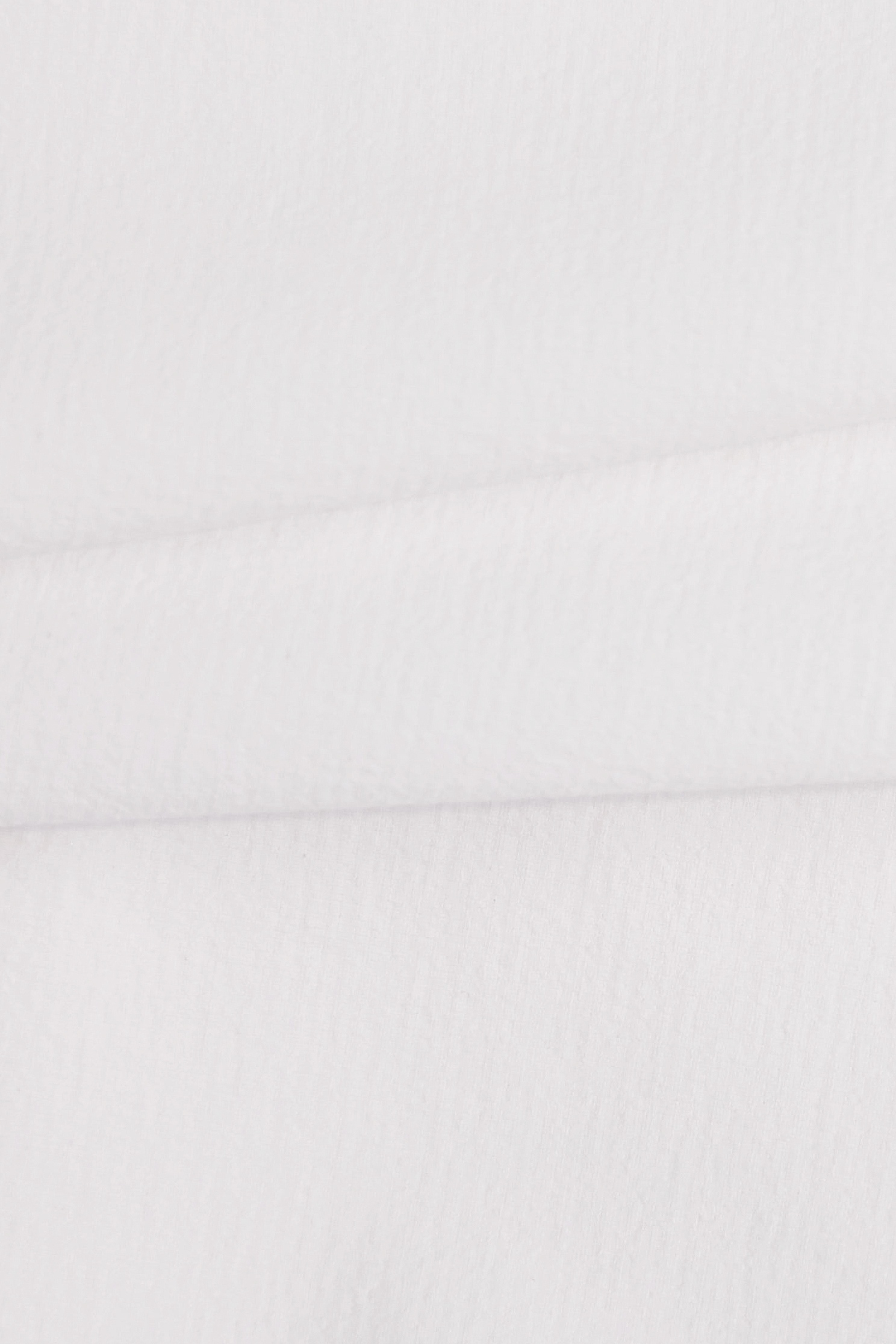 Contrast Rib Detail Sun Protection Collagen JacketOptical White Collagen Ribbed Detail Jacket,COZY PUNCH,Jackets,Outerwear,Season (SS) Look,White outerwear