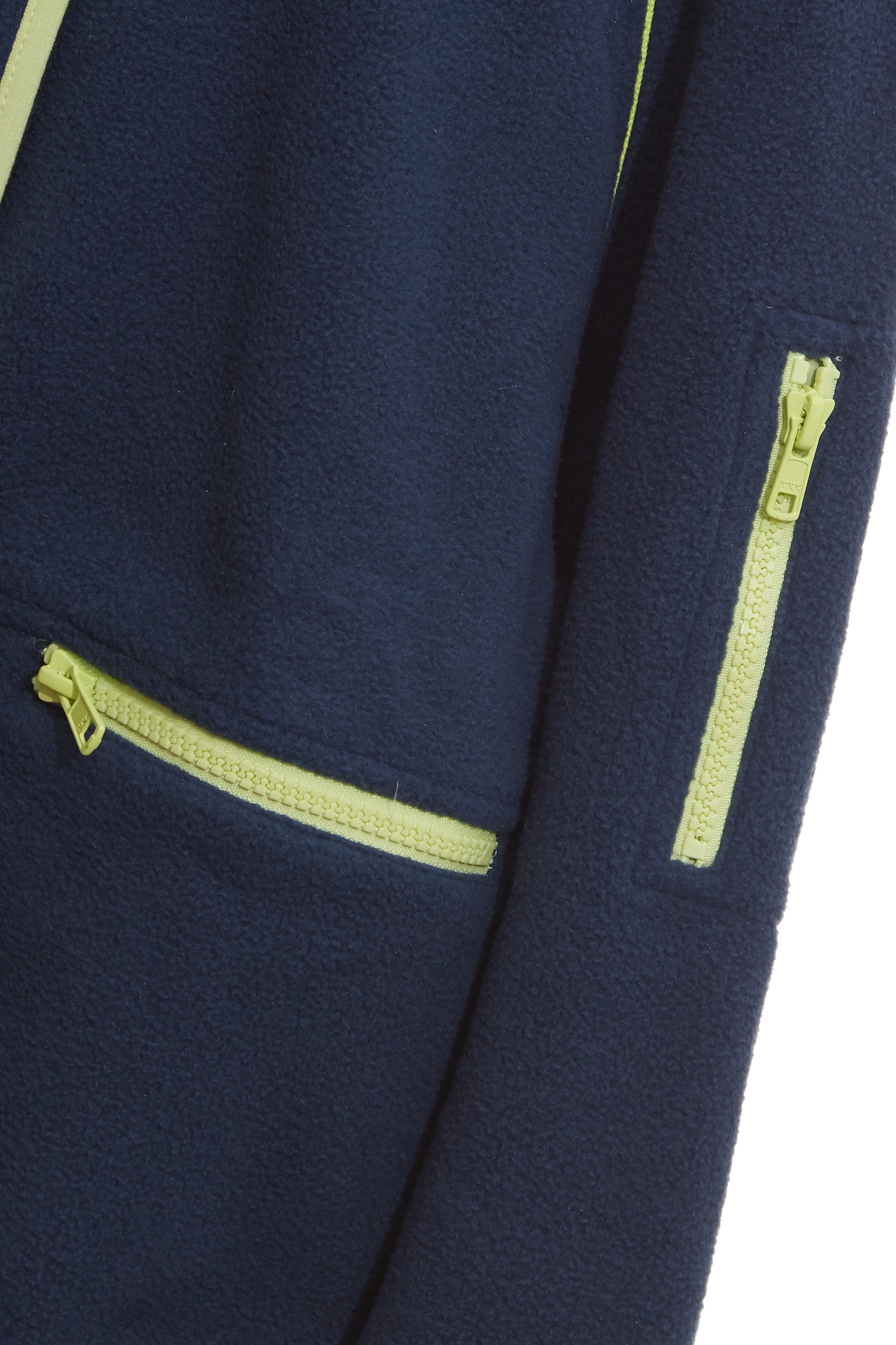 Glacier Series Thermal JacketGlacier Blue Color Warm Jacket,Jackets,Outerwear,Season (AW) Look,Long sleeve outerwear