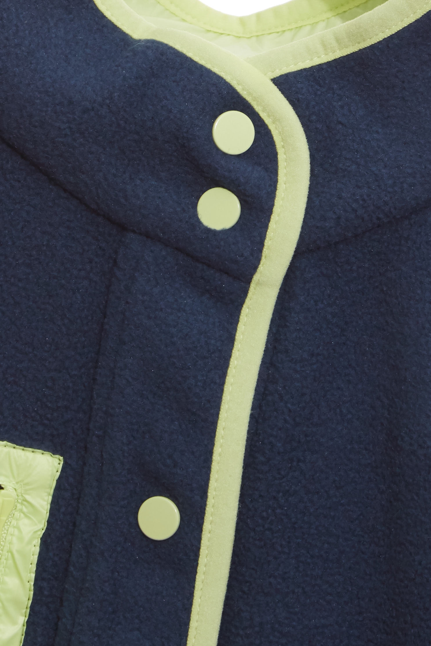 Glacier Series Thermal JacketGlacier Blue Color Warm Jacket,Jackets,Outerwear,Season (AW) Look,Long sleeve outerwear
