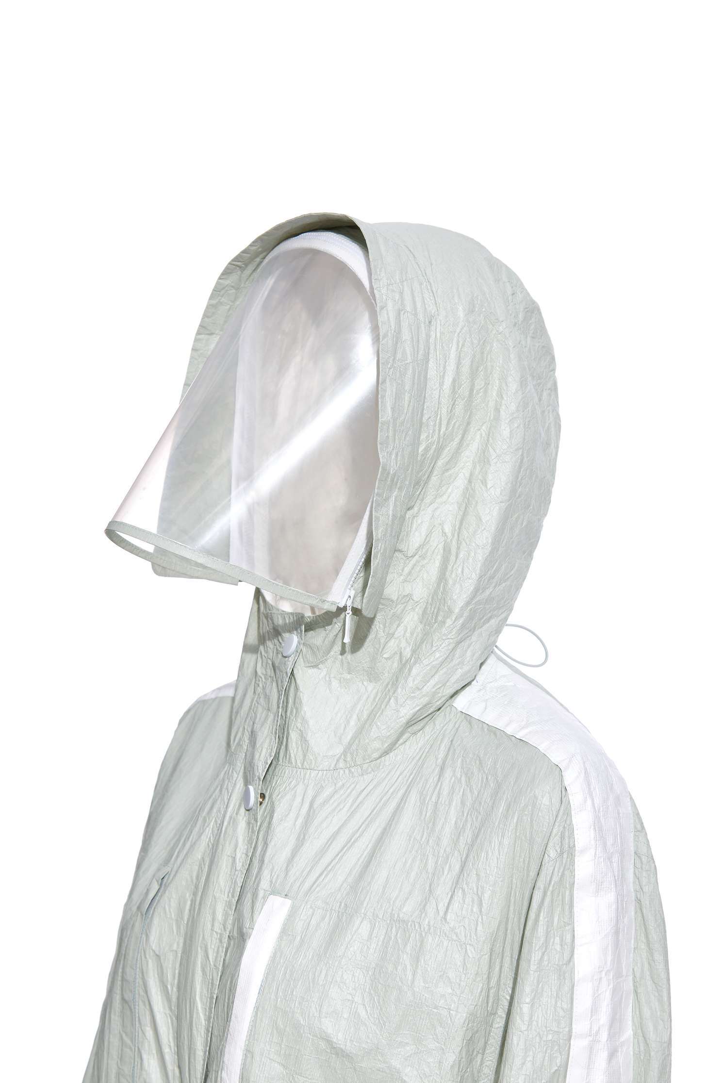 Bobii Protective Trench CoatBOBii protective trench coat,Jackets,Outerwear,layeredlook,Season (SS) Look,Trench coats