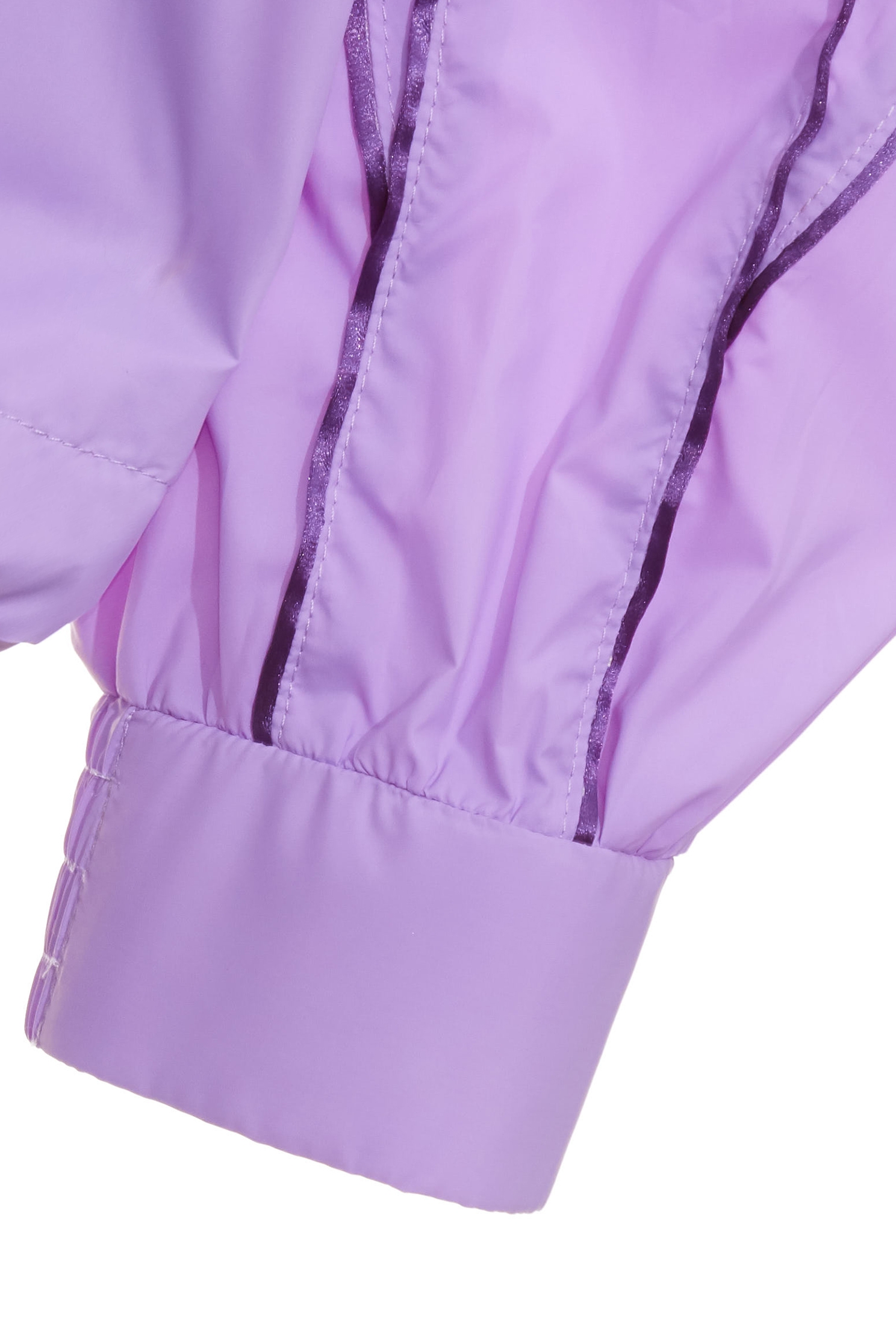 Lavender Functional Sunscreen JacketLavender Functional Sunscreen Jacket,Jackets,Outerwear,Season (SS) Look