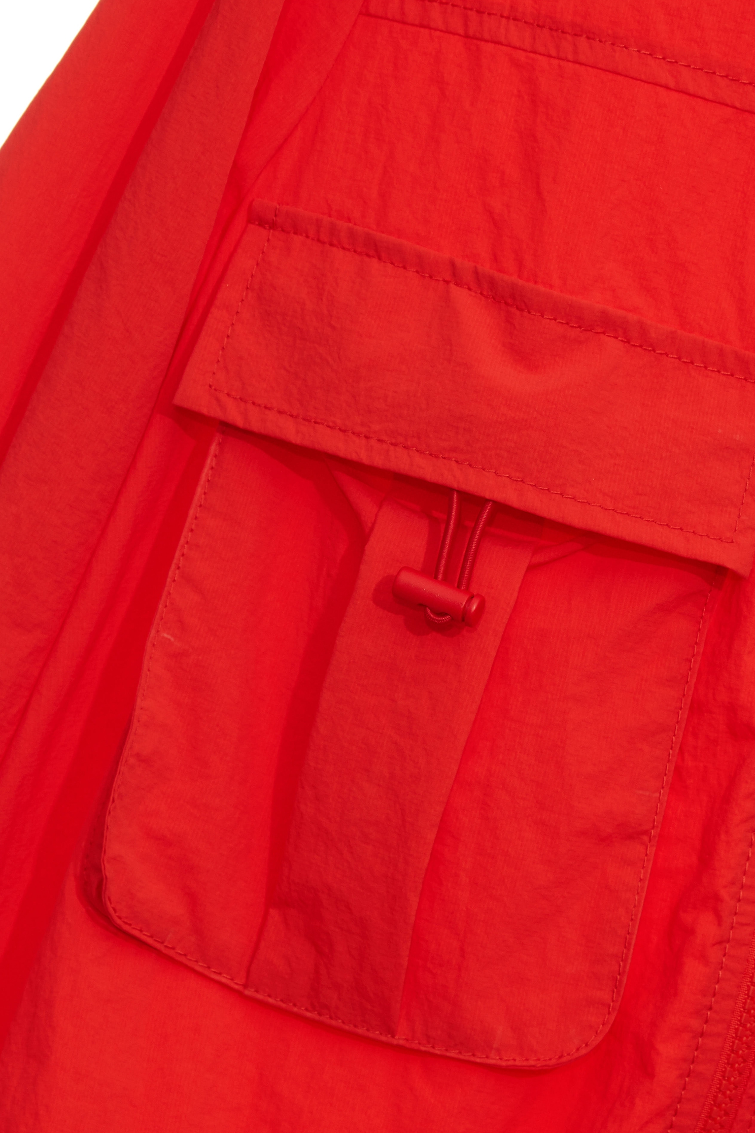 Dry Paper-Feel Sun Protection JacketDry Paper-Feel Sun Protection Jacket,Jackets,Outerwear,Season (SS) Look