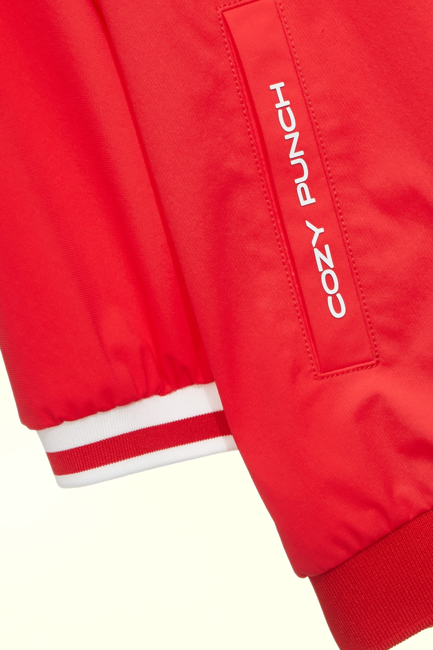 Flame Color Sun Protection Sports JacketFlame Color Sun Protection Sports Jacket,Jackets,Outerwear,Season (SS) Look
