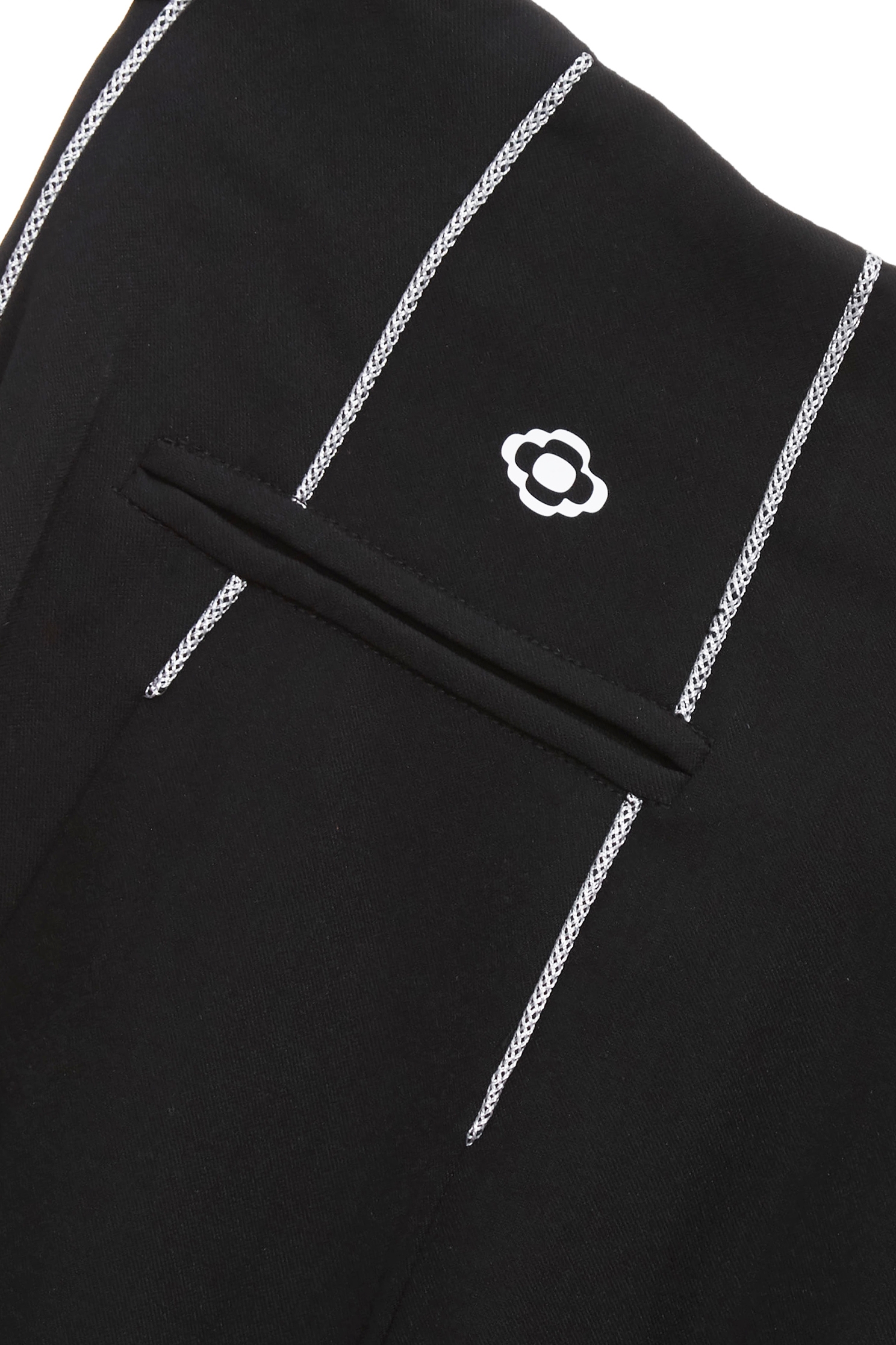 Ribbon-Embellished Golf SkirtRibbon-Embellished Golf Skirt,Mini skirts,Shorts,Season (AW) Look