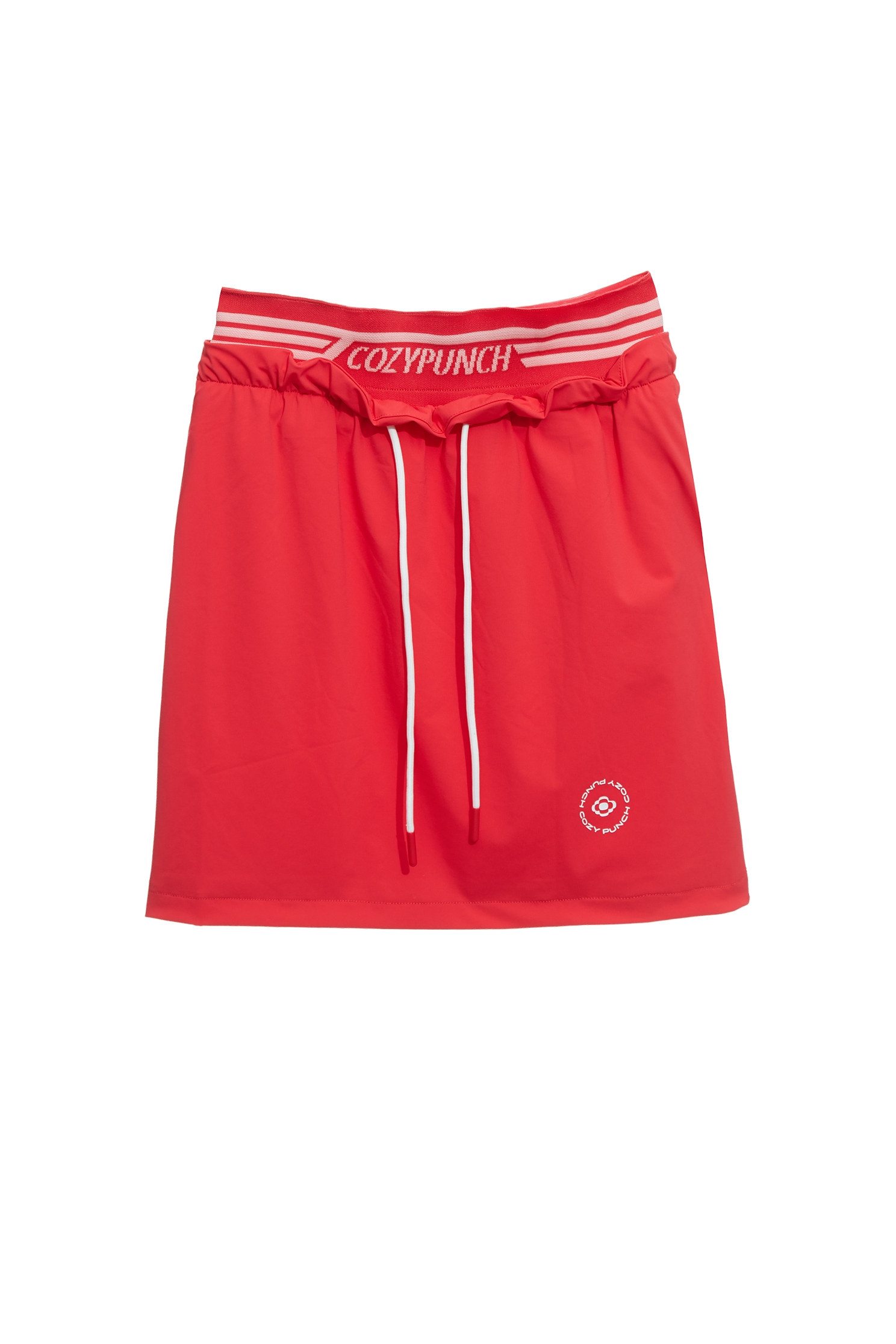 Flame Color Sun Protection Sports ShortsFlame Color Sun Protection Sports Shorts,Season (SS) Look,Mini skirts,Shorts