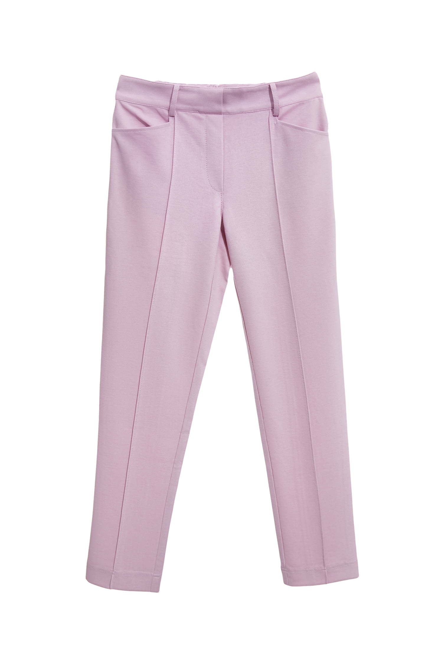 Makeup Pink Casual Fitted PantsMakeup Pink Casual Fitted Pants,Season (SS) Look,Skinny pants,Skinny pants,Pants