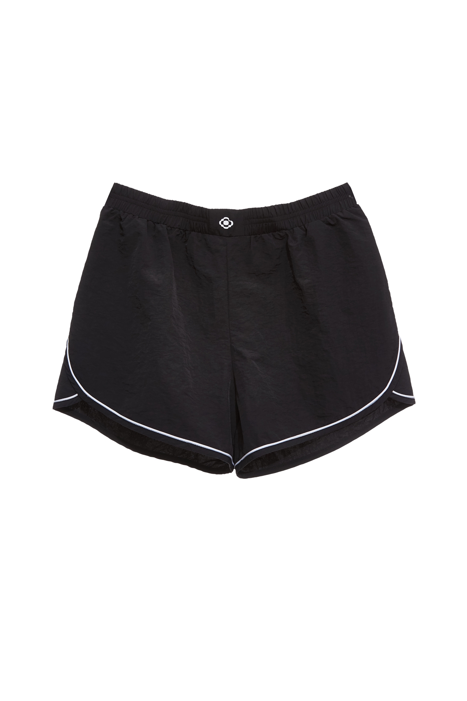 Knitted Sports Style ShortsKnitted Sports Style Shorts,Season (SS) Look,Shorts,Trench coats