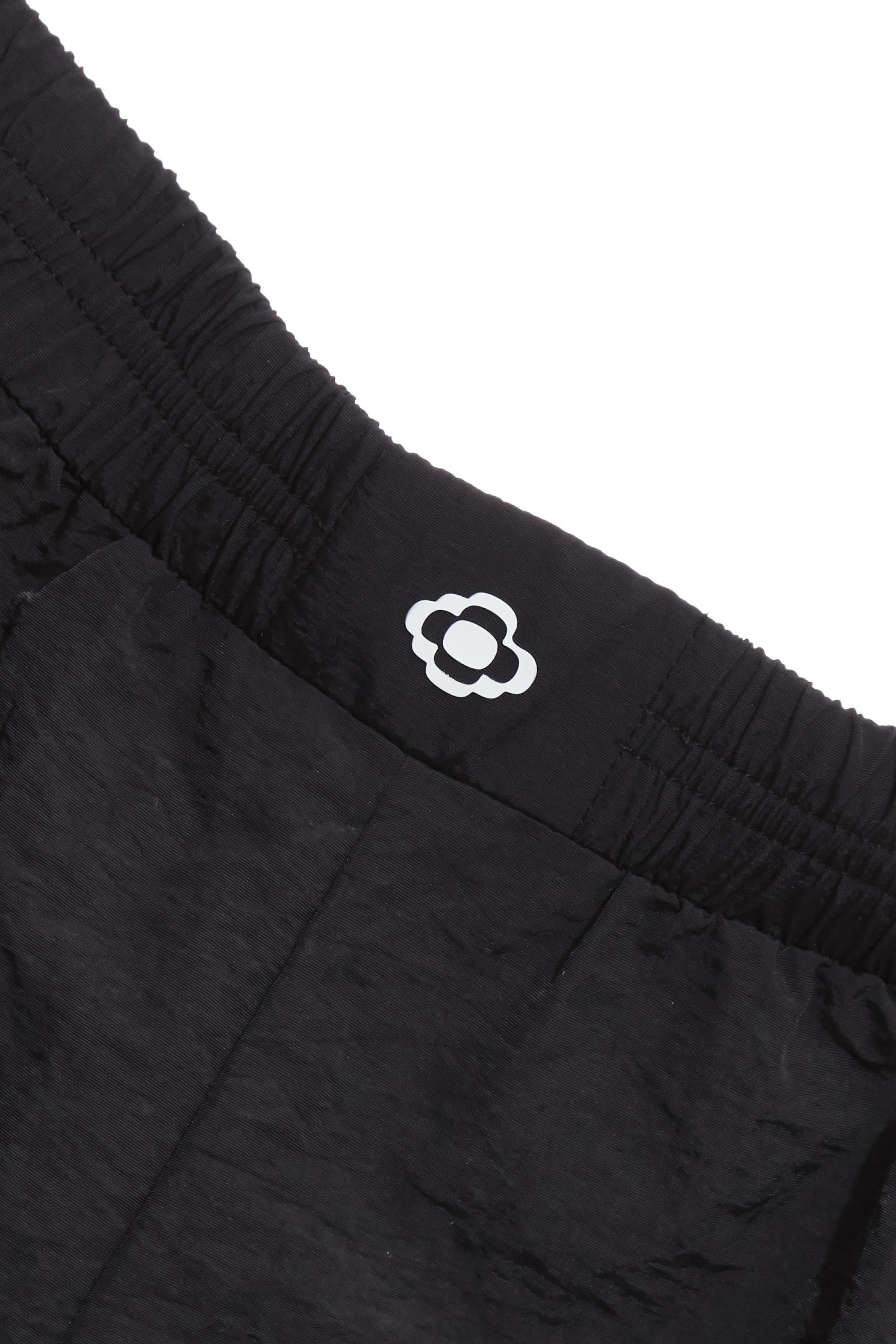 Knitted Sports Style ShortsKnitted Sports Style Shorts,Season (SS) Look,Shorts,Trench coats