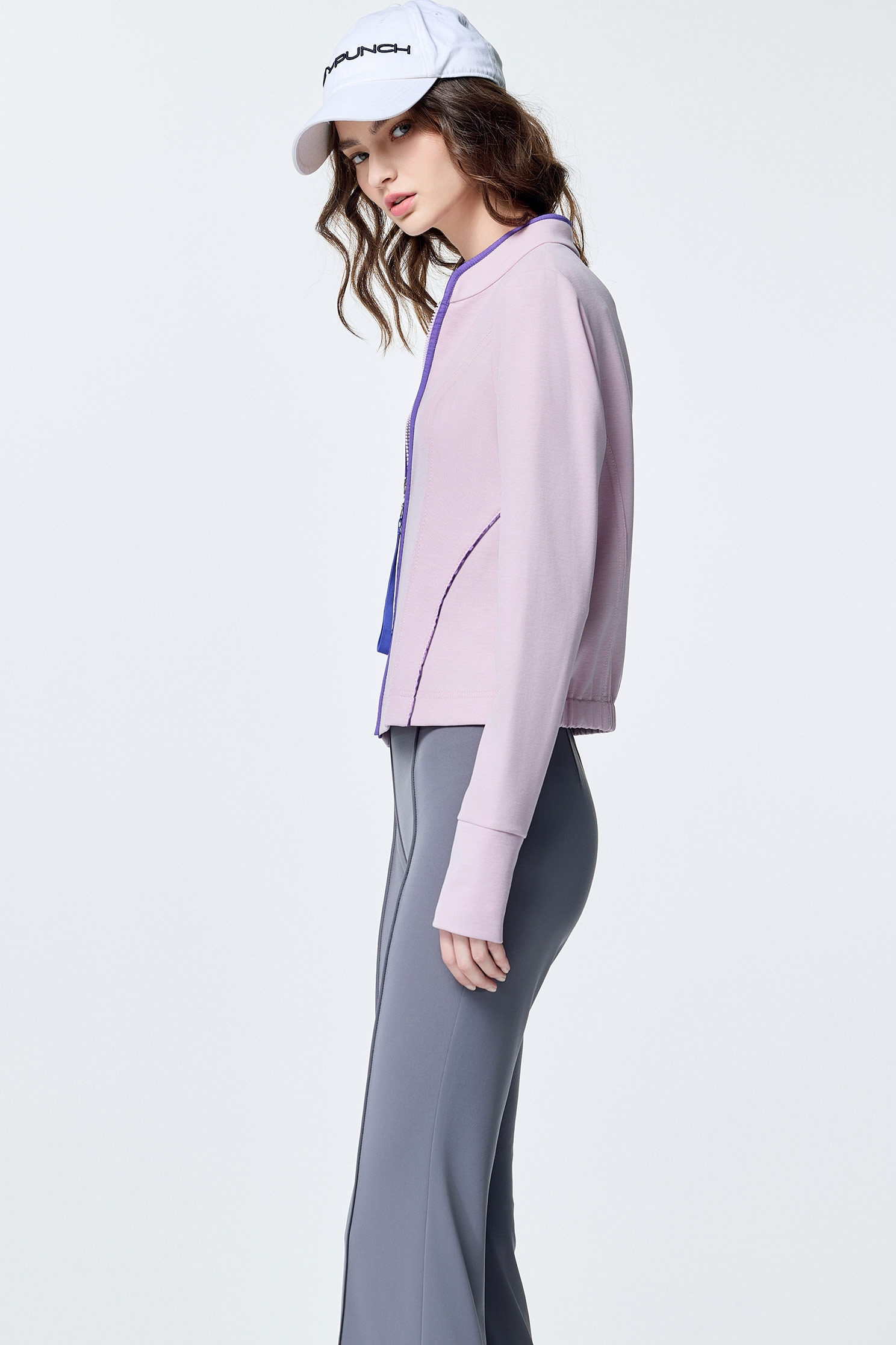 Salt Grey Versatile Flared TrousersSalt Grey Versatile Flared Trousers,Culottes,Season (SS) Look,Culottes,Pants