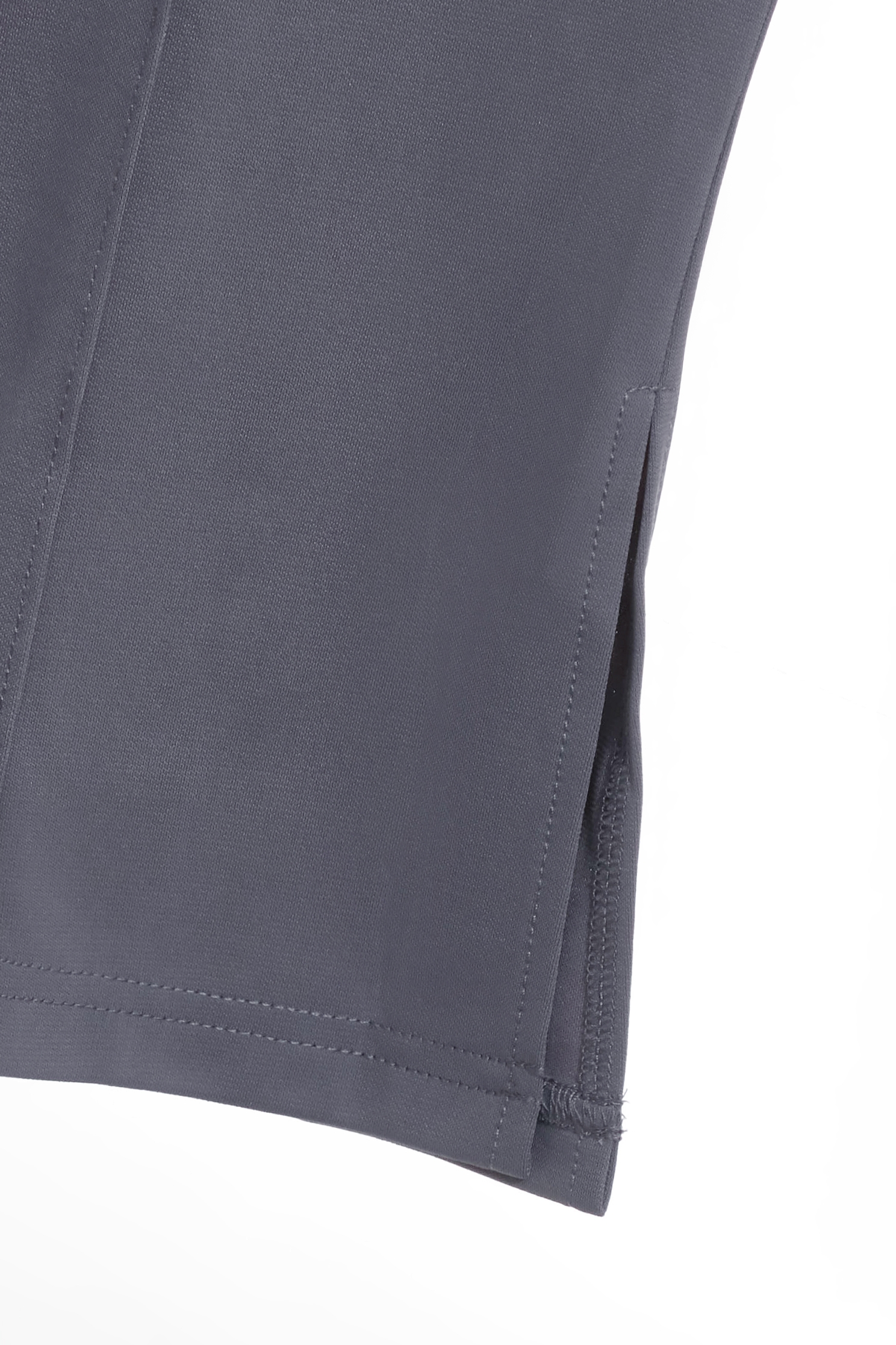 Salt Grey Versatile Flared TrousersSalt Grey Versatile Flared Trousers,Culottes,Season (SS) Look,Culottes,Pants