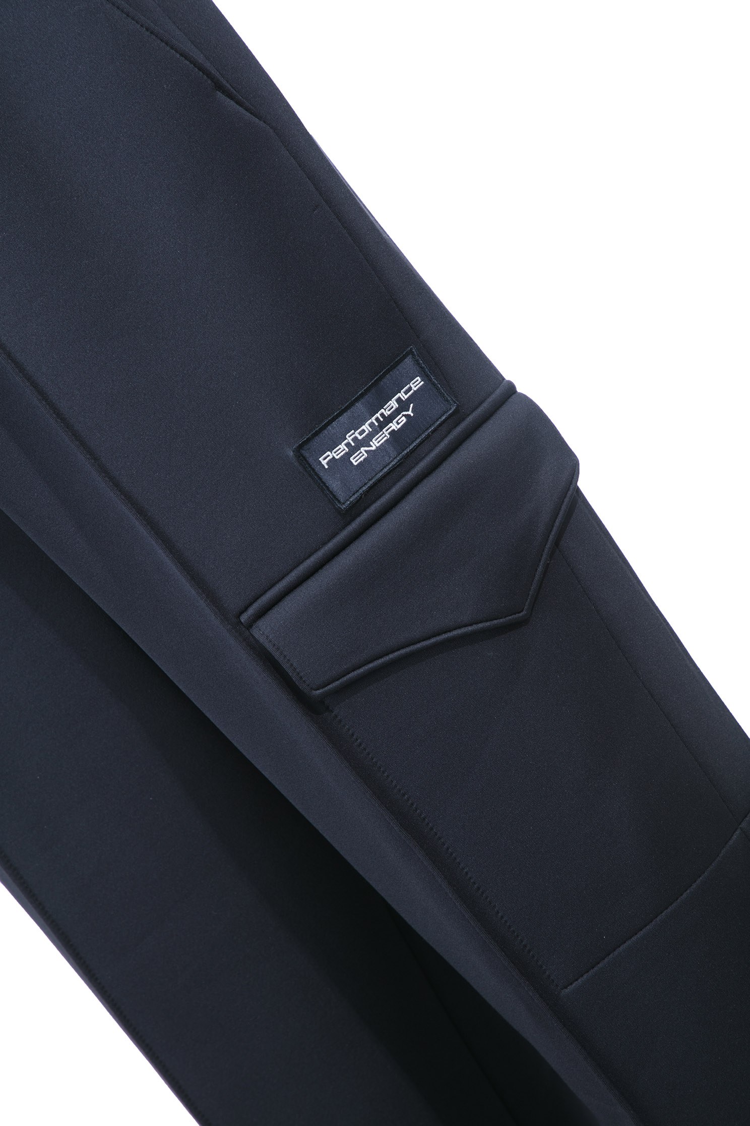 Cloud  Thermal Jogger PantsSporty  CLO  thermal trousers,Season (AW) Look,Pink,Joggers,Athleisure,Pants
