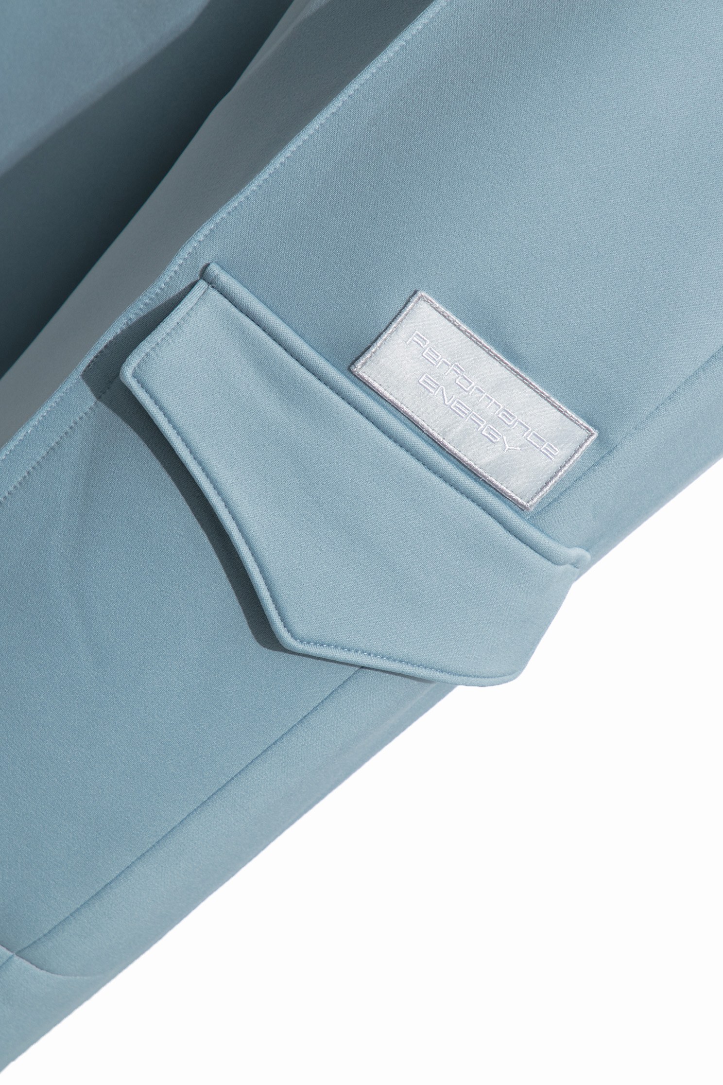 Cloud  Thermal Jogger PantsSporty  CLO  thermal trousers,Season (AW) Look,Pink,Joggers,Athleisure,Pants