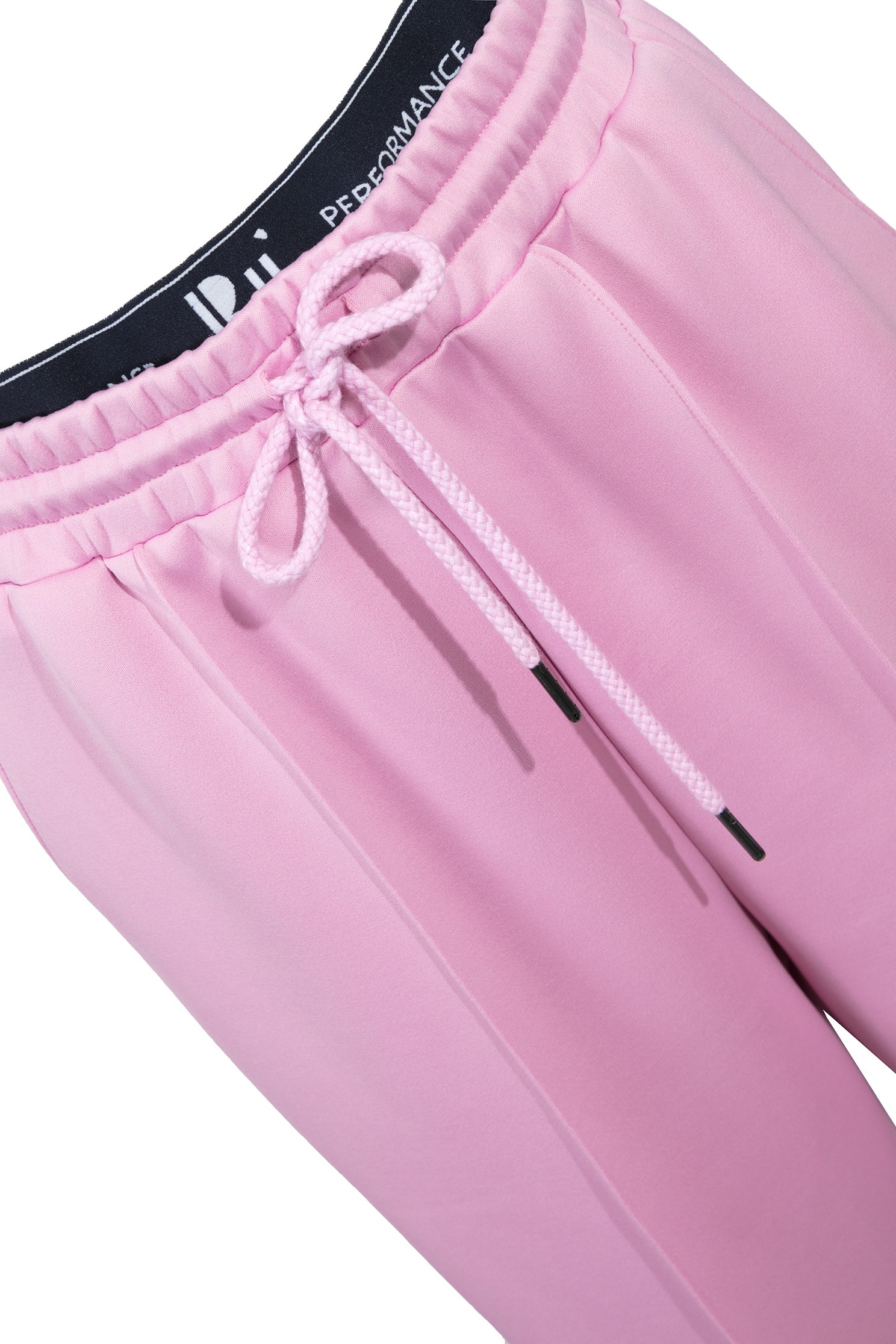 Cloud  Thermal Jogger PantsSporty  CLO  thermal trousers,Season (AW) Look,Pink,Joggers,Athleisure,Pants