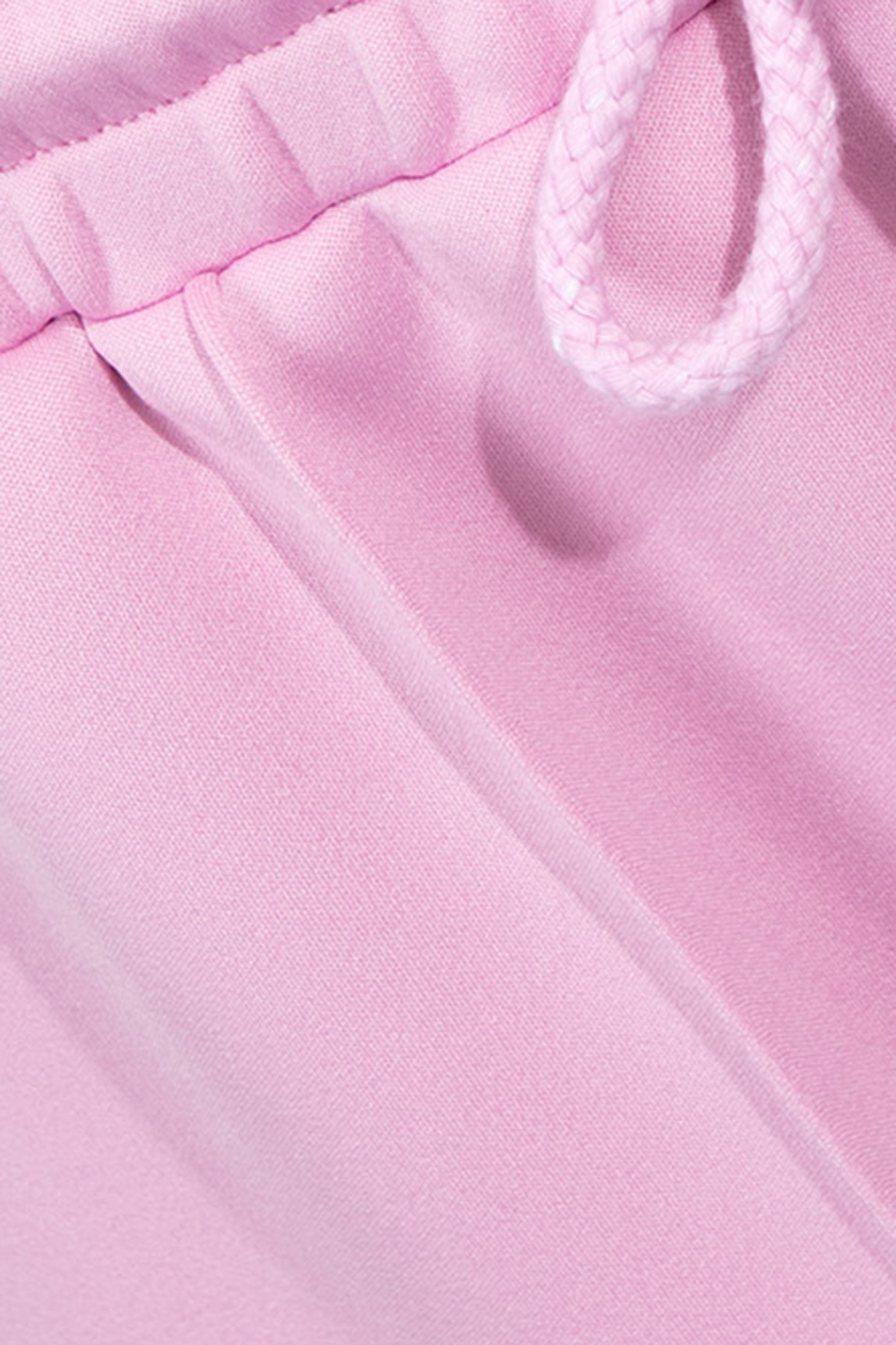 Cloud  Thermal Jogger PantsSporty  CLO  thermal trousers,Season (AW) Look,Pink,Joggers,Athleisure,Pants