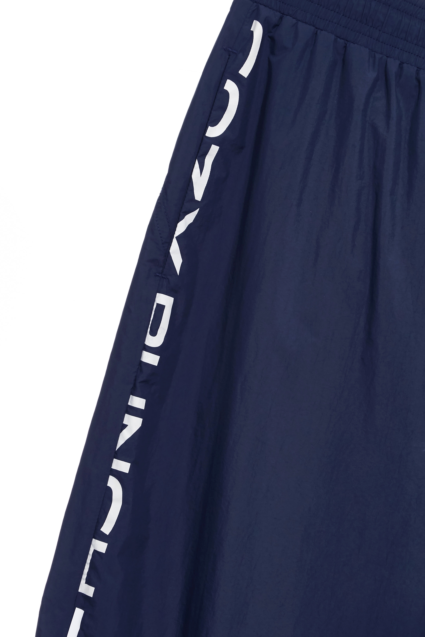 Ocean Cave Color Printed Casual Pants,Casual,Season (SS) Look,Joggers